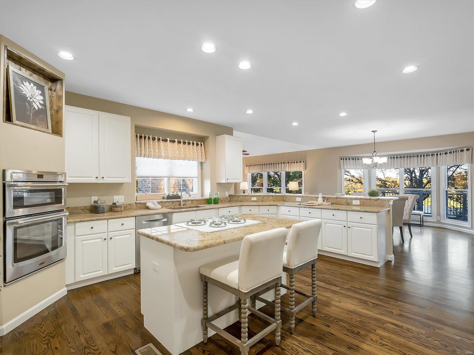 Knoll At The Legends - Residential