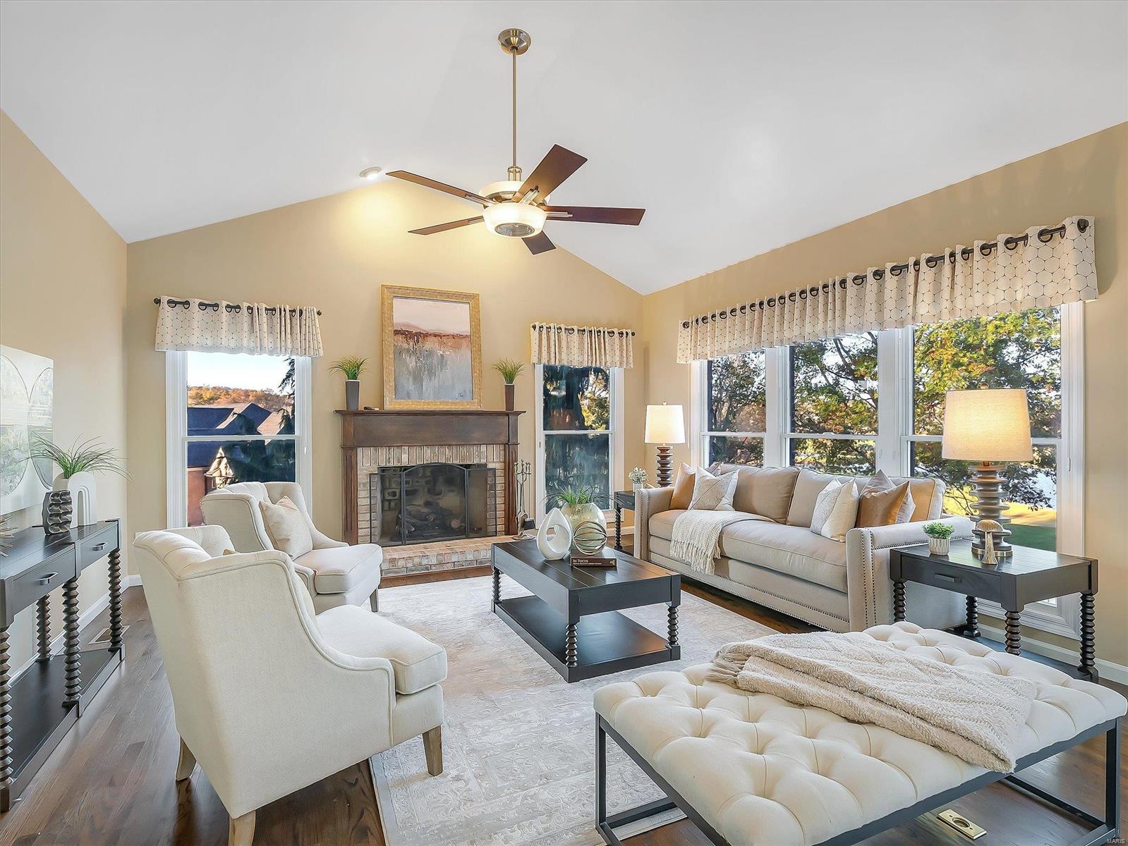 Knoll At The Legends - Residential