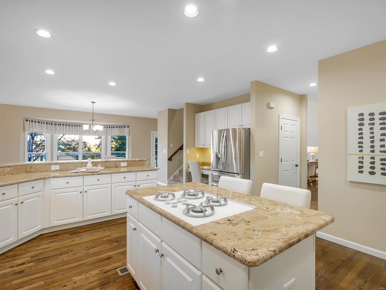 Knoll At The Legends - Residential