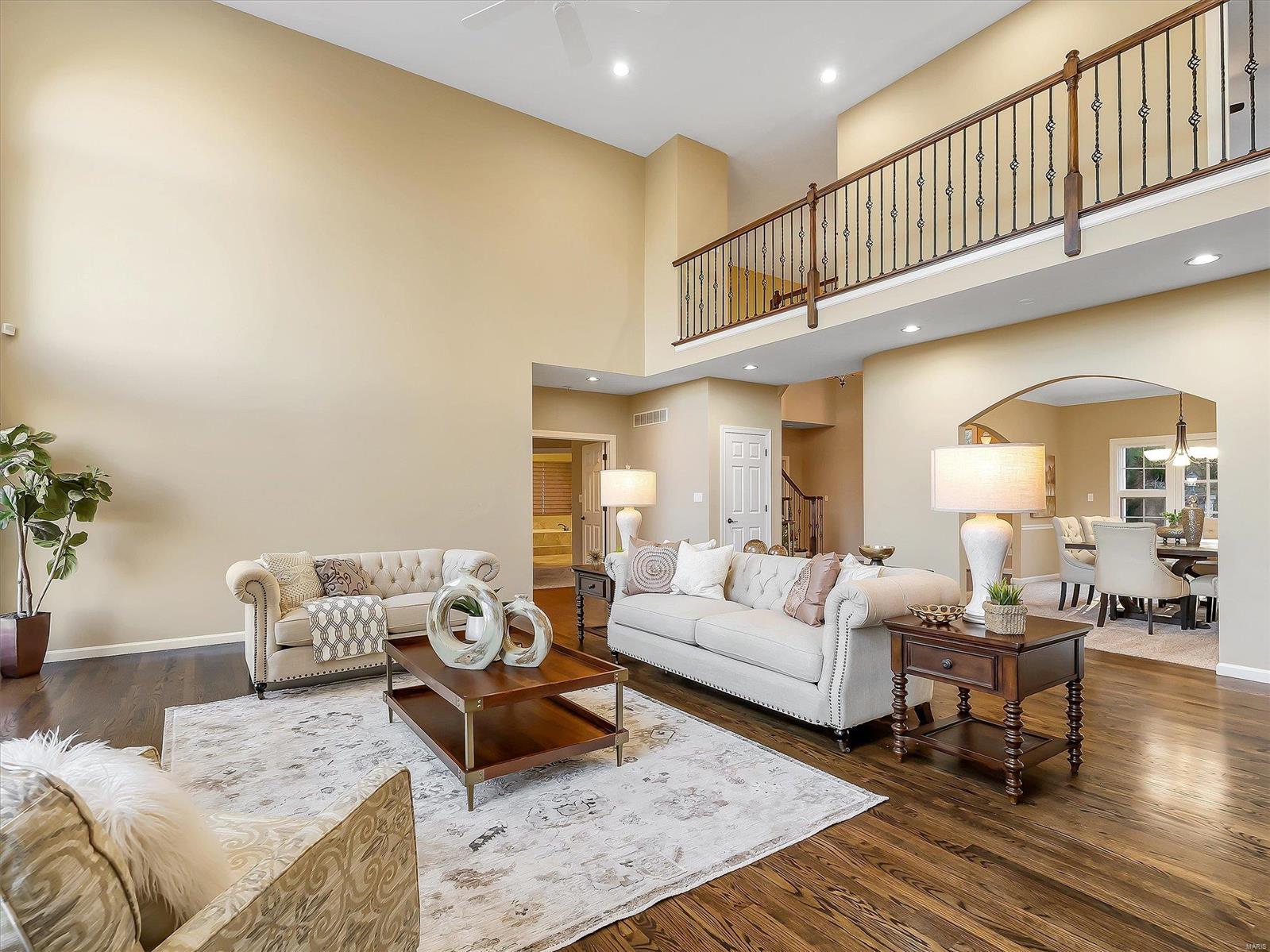 Knoll At The Legends - Residential