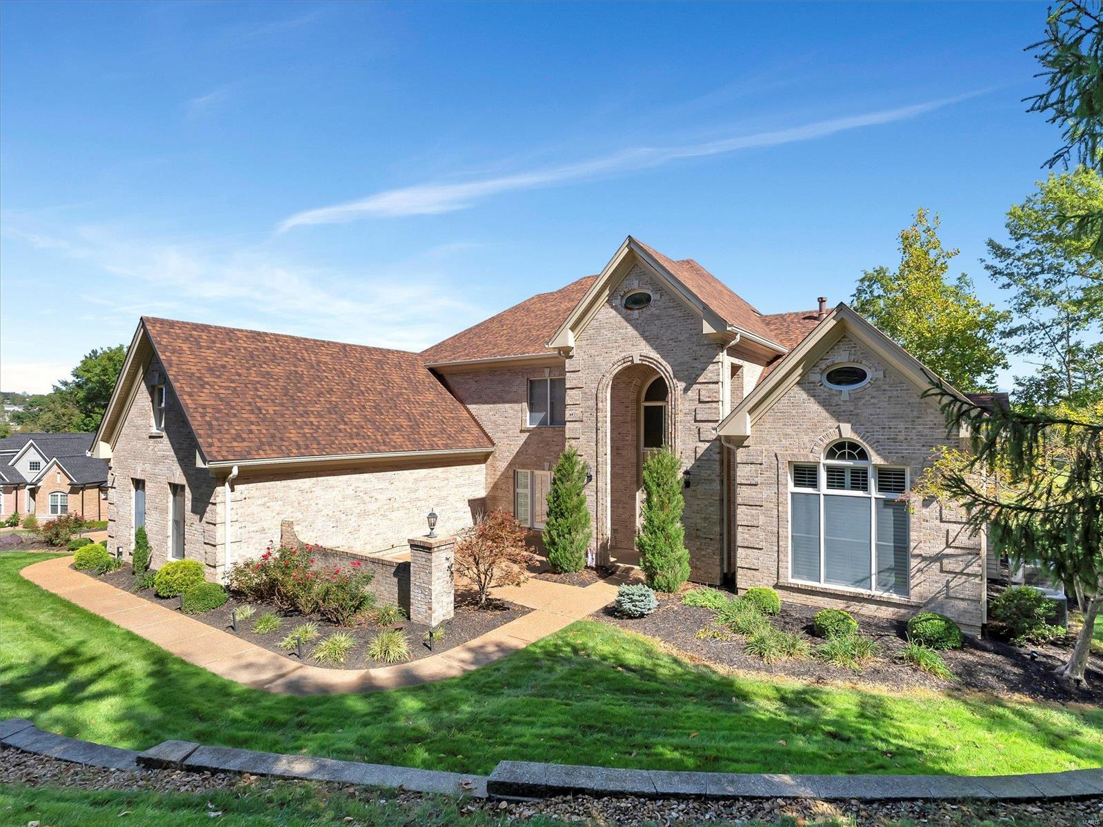 Knoll At The Legends - Residential