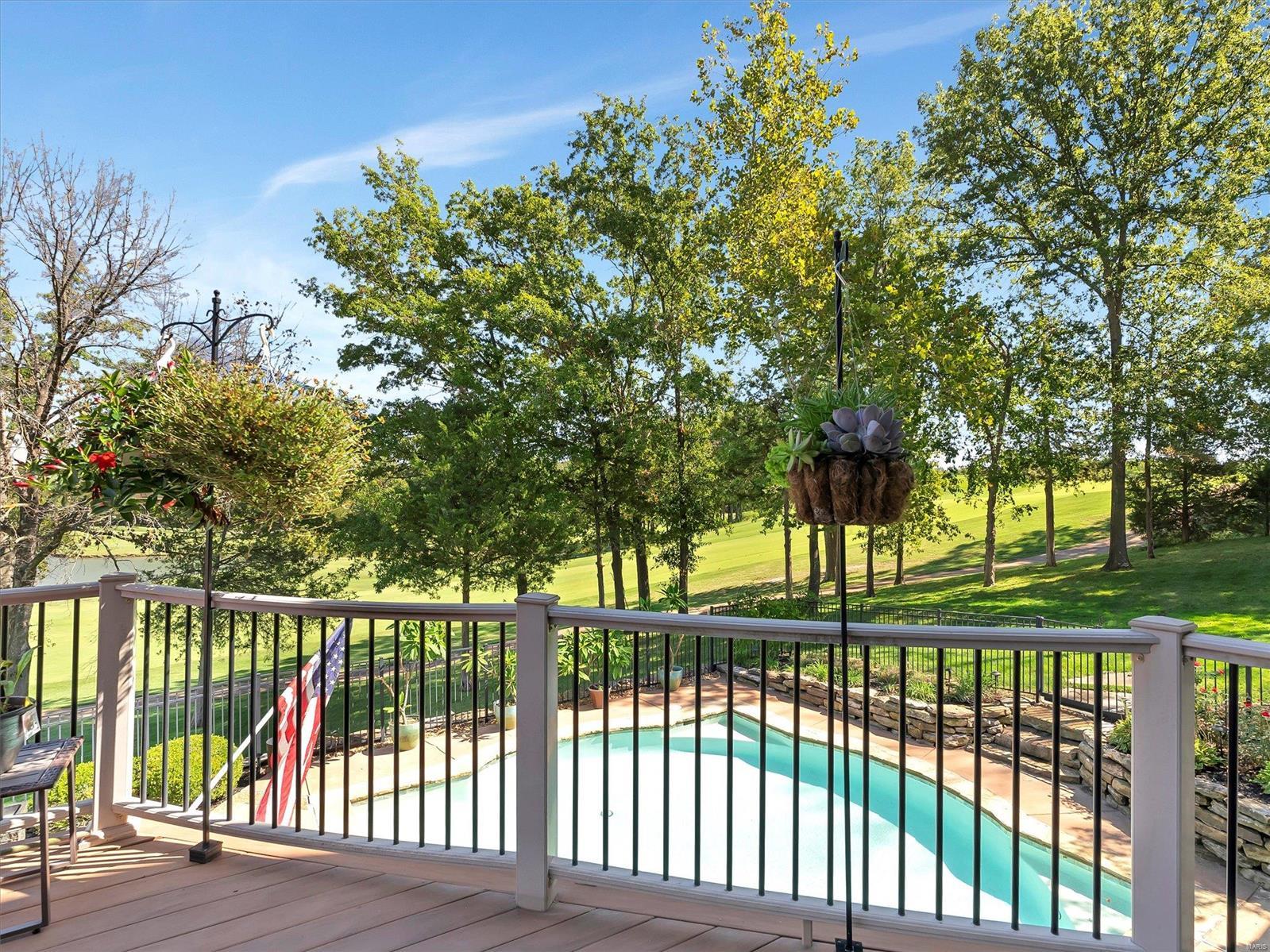 Knoll At The Legends - Residential