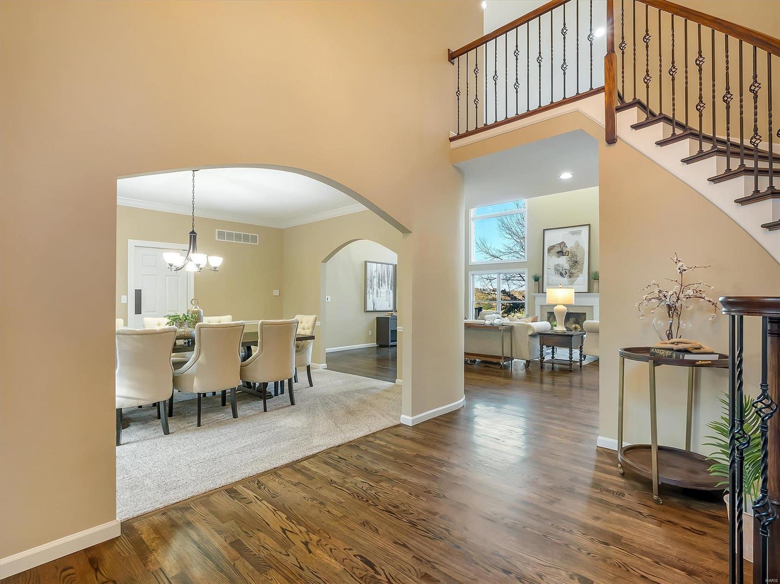 Knoll At The Legends - Residential