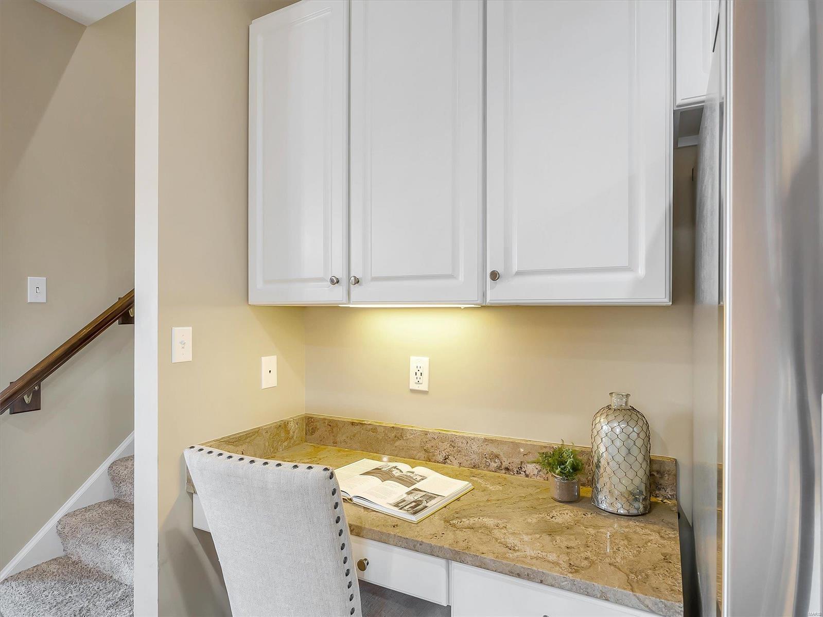 Knoll At The Legends - Residential