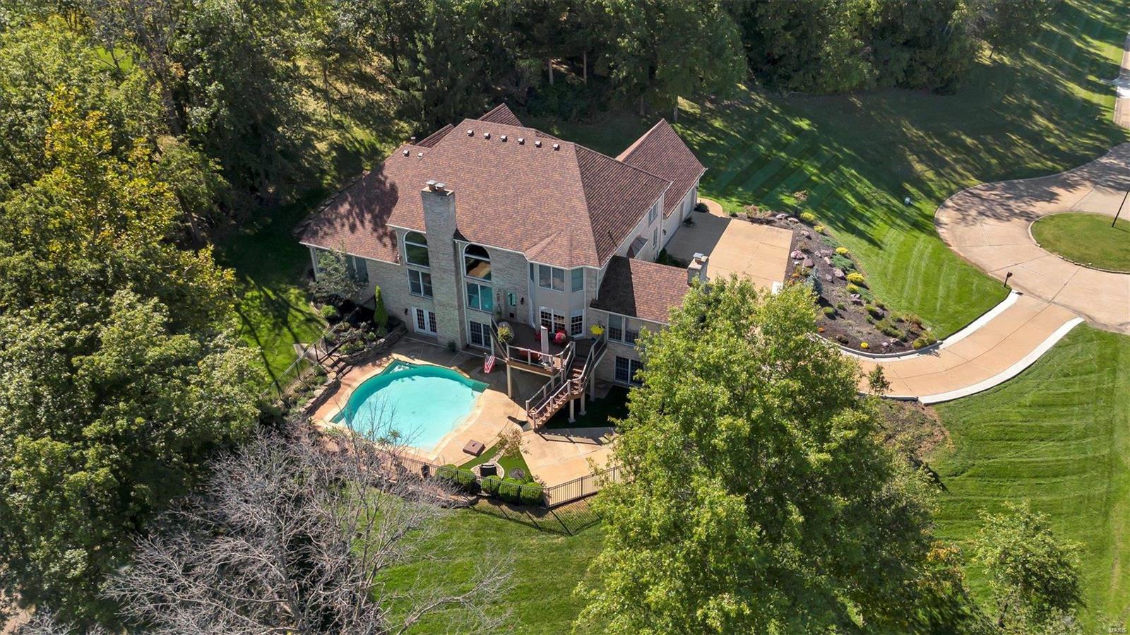 Knoll At The Legends - Residential