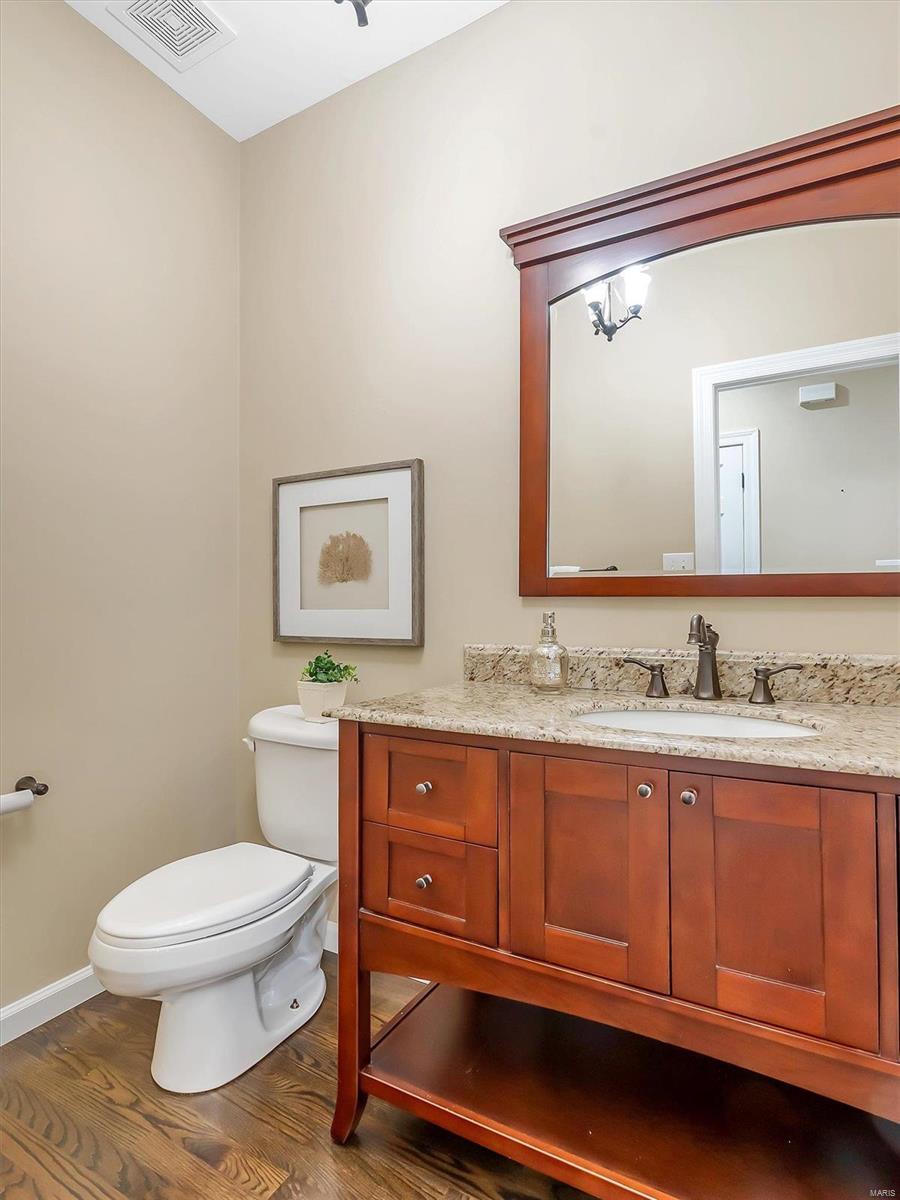 Knoll At The Legends - Residential