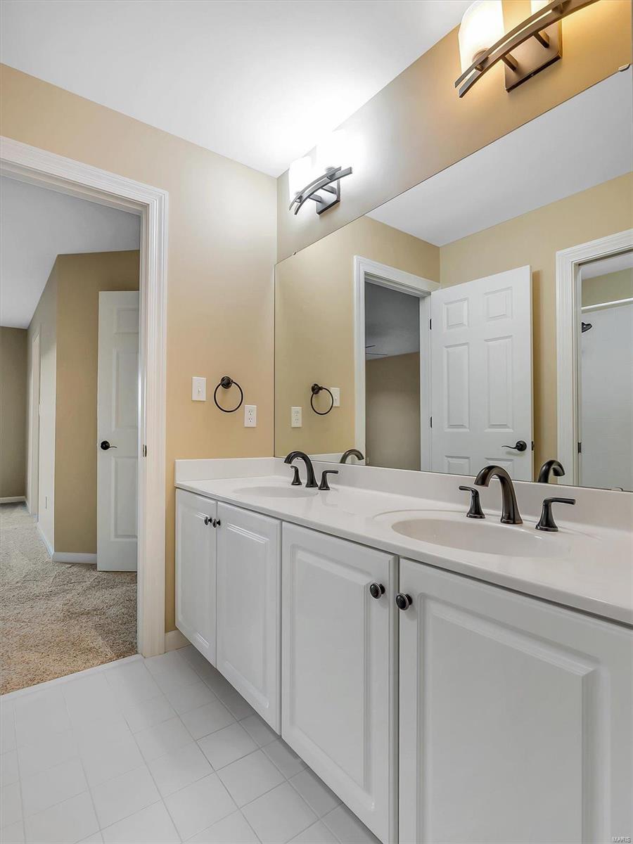 Knoll At The Legends - Residential