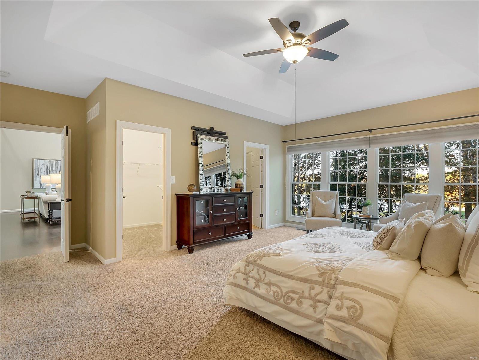 Knoll At The Legends - Residential