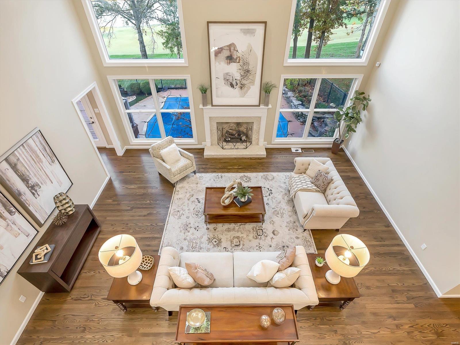 Knoll At The Legends - Residential