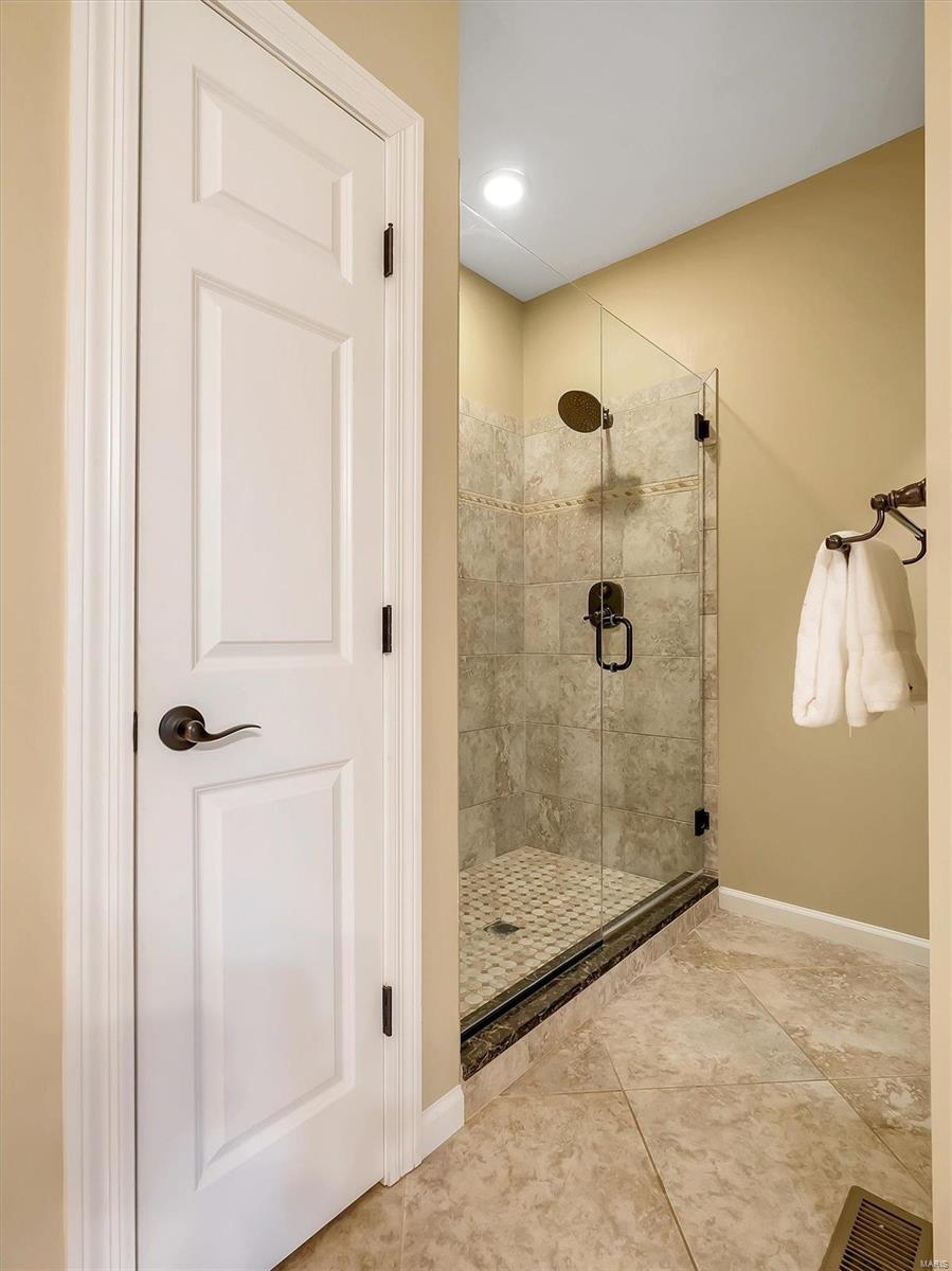 Knoll At The Legends - Residential