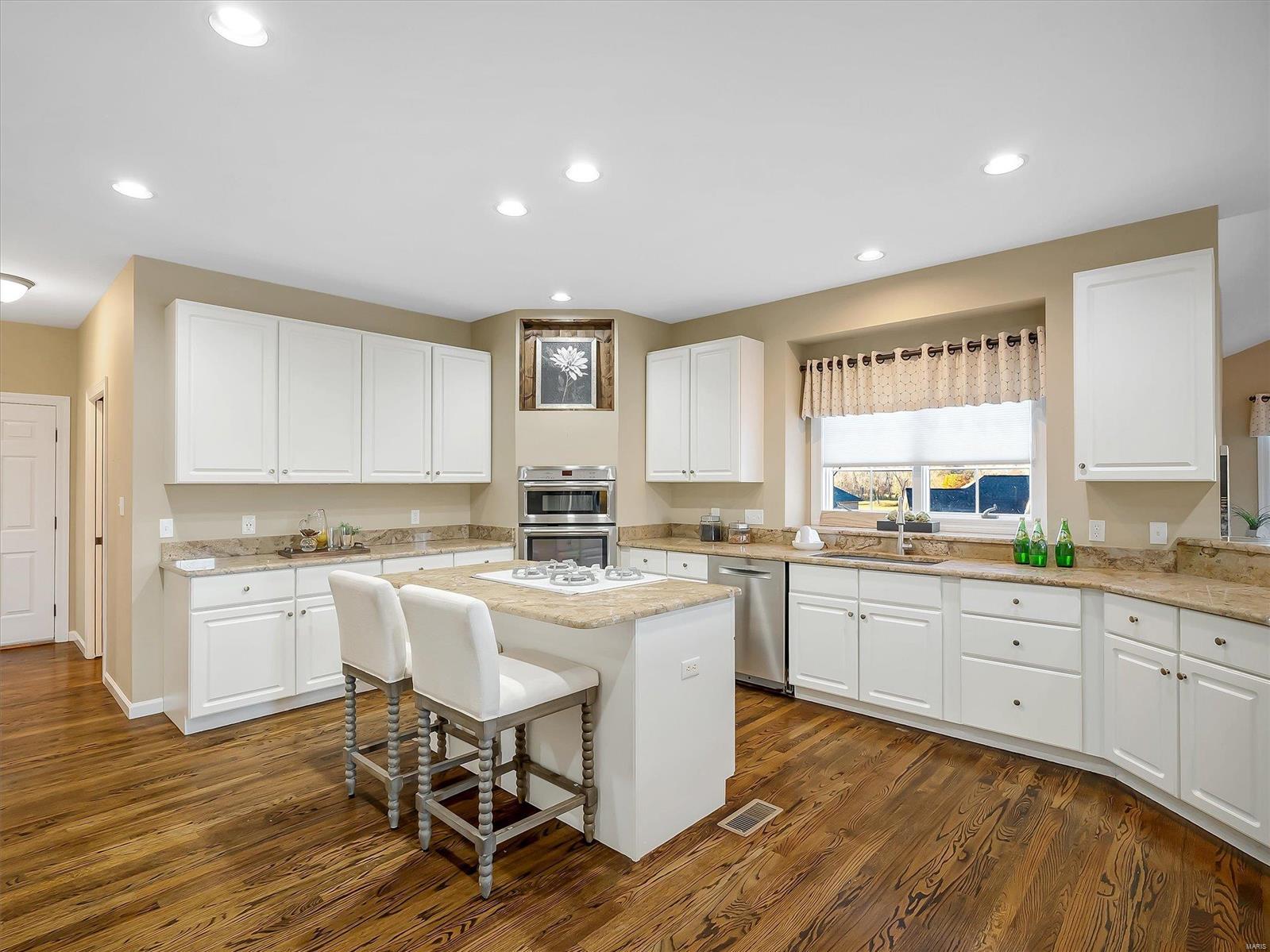 Knoll At The Legends - Residential