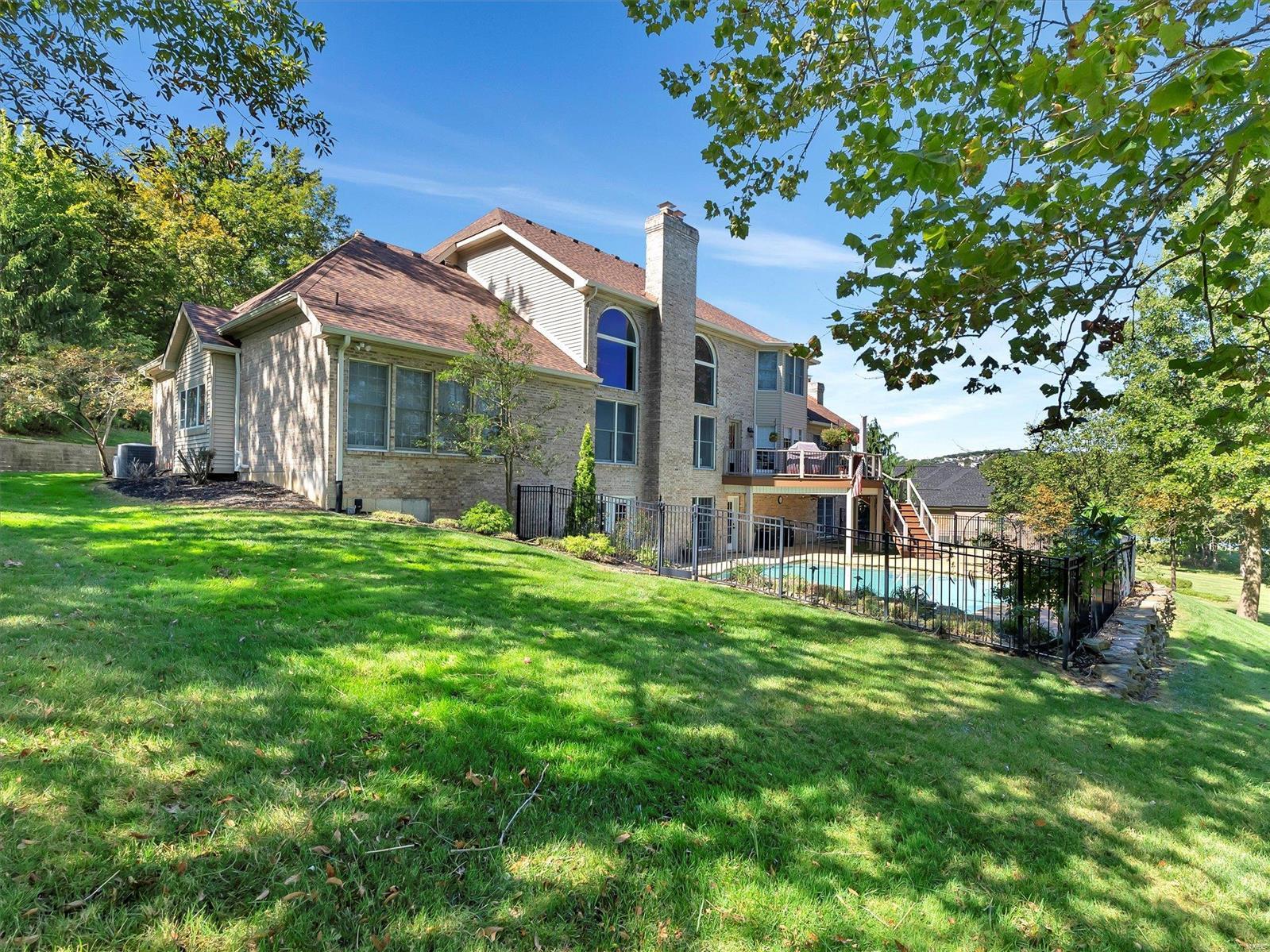 Knoll At The Legends - Residential