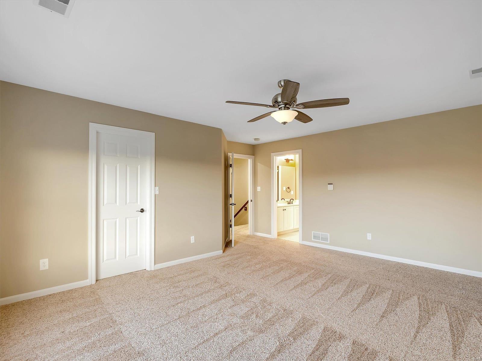 Knoll At The Legends - Residential