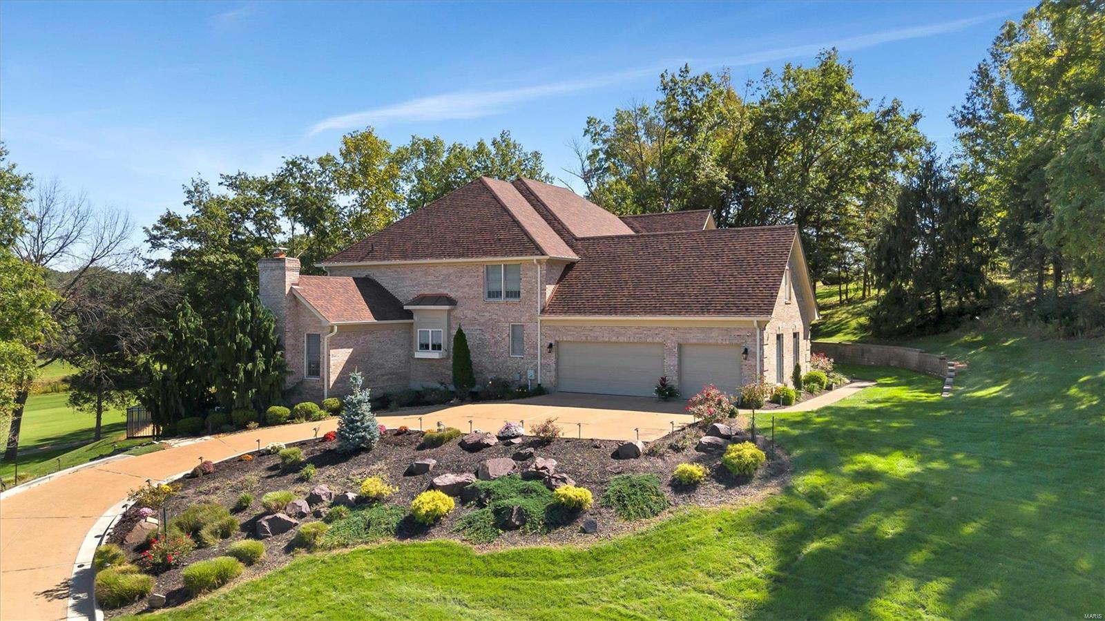 Knoll At The Legends - Residential