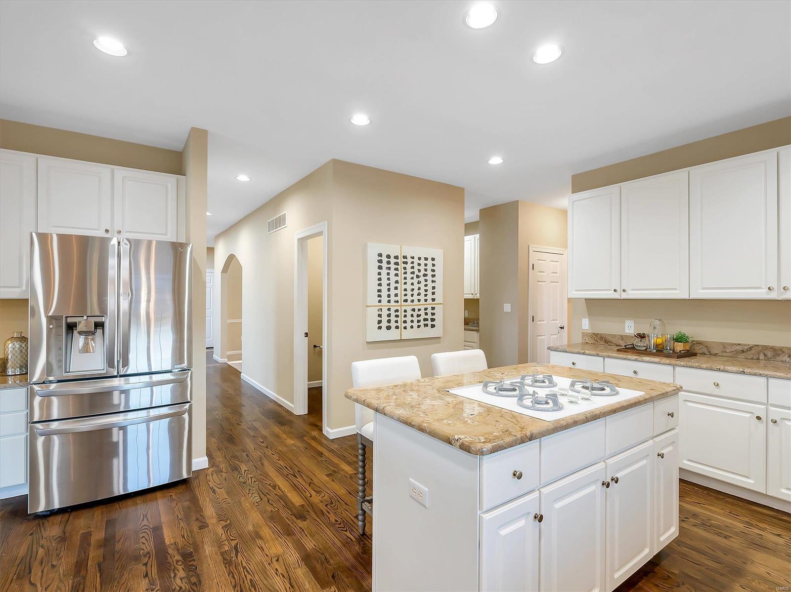 Knoll At The Legends - Residential