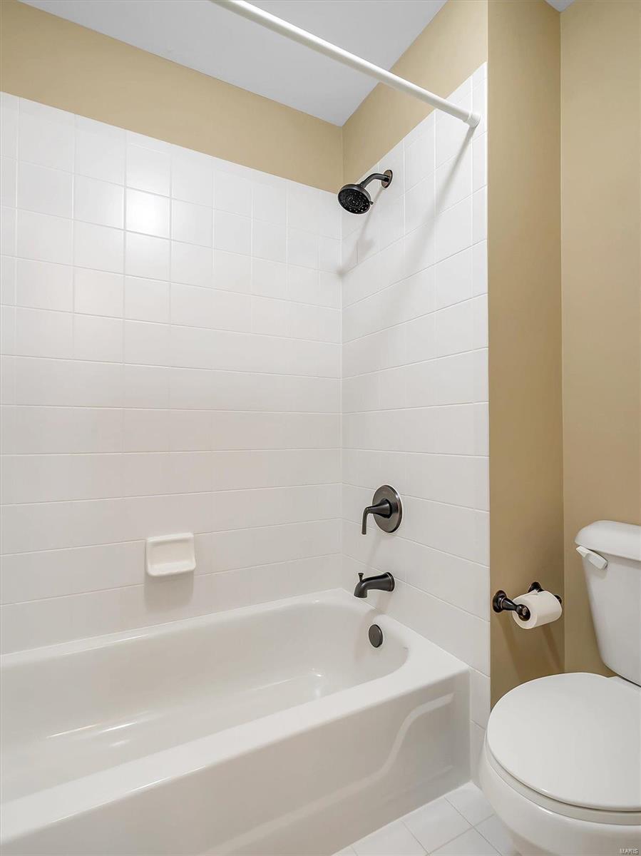 Knoll At The Legends - Residential