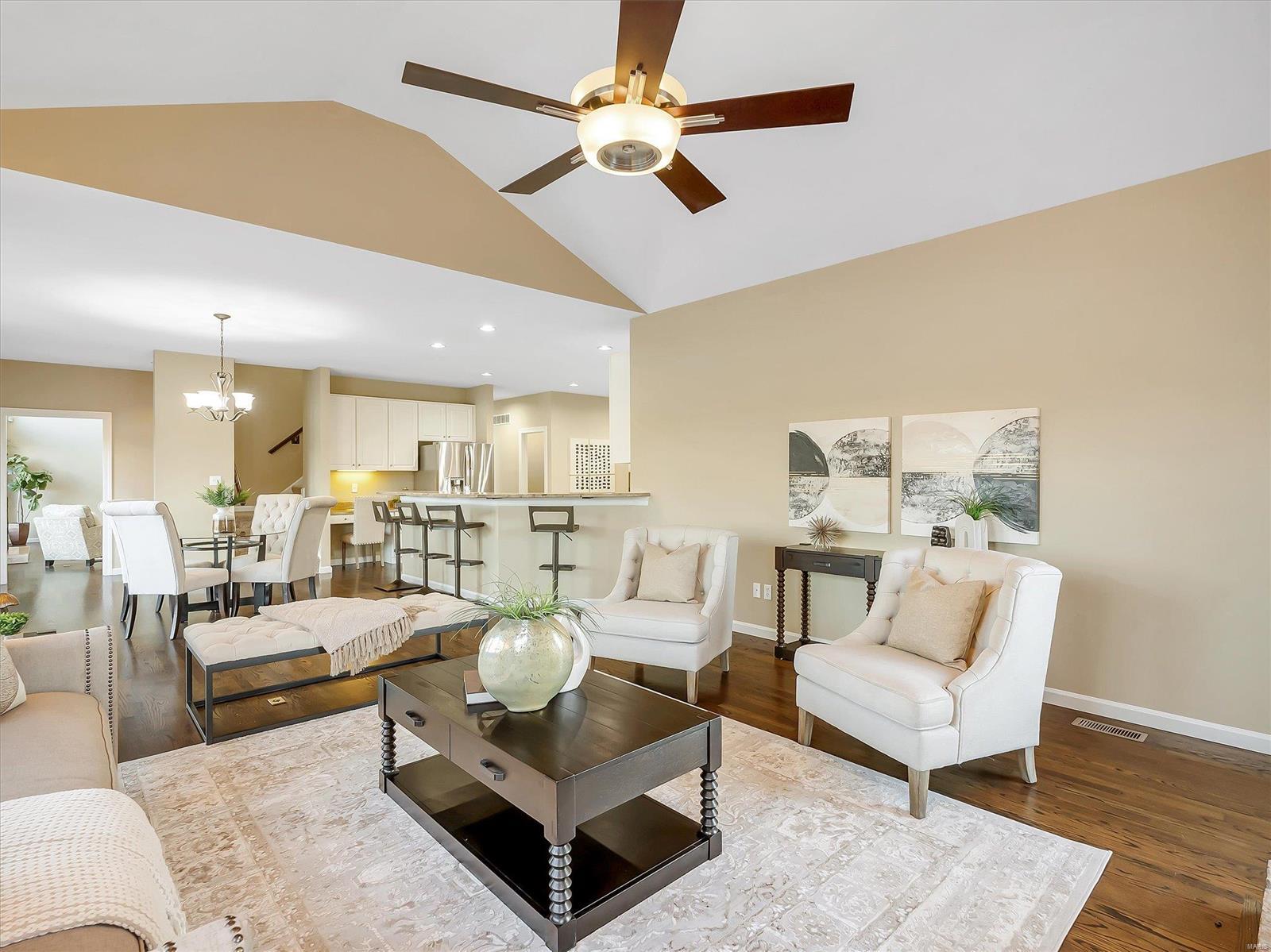 Knoll At The Legends - Residential