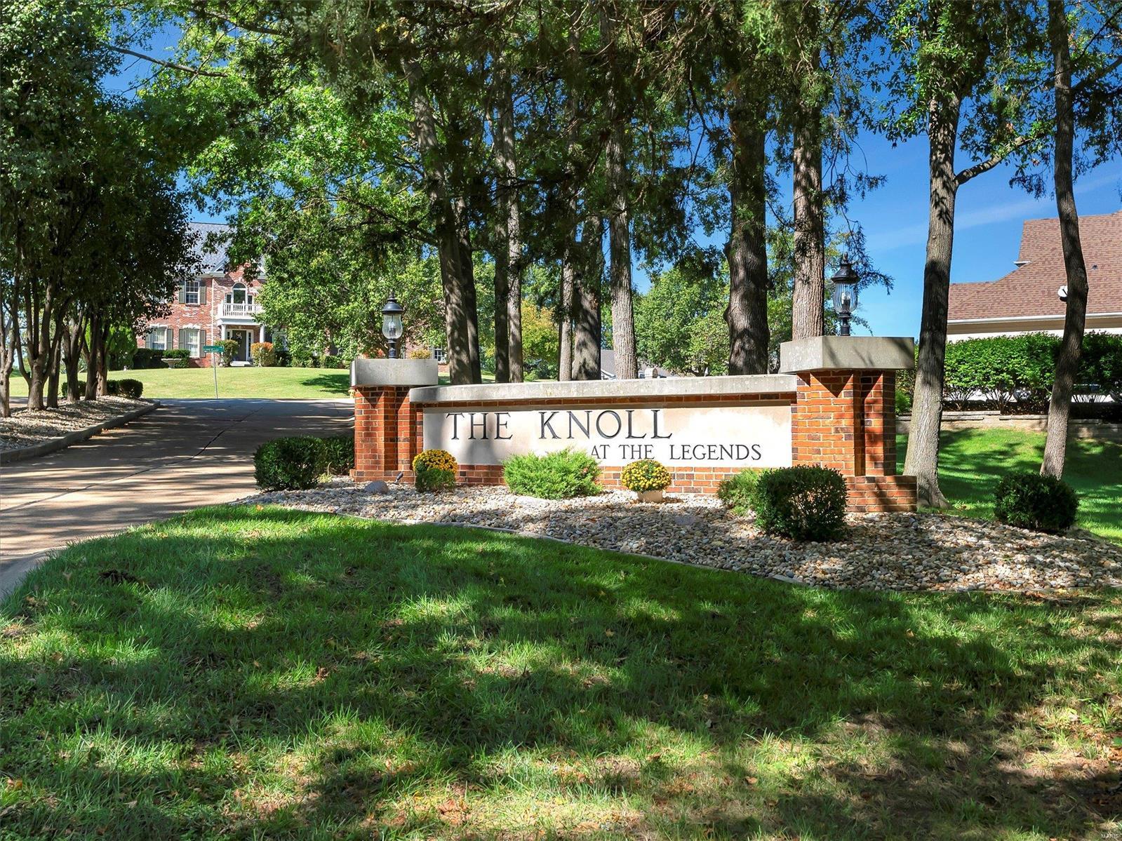 Knoll At The Legends - Residential