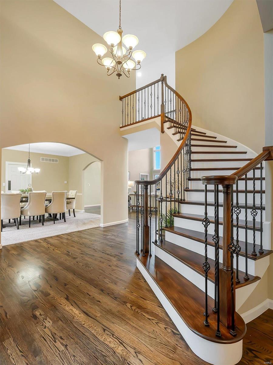 Knoll At The Legends - Residential