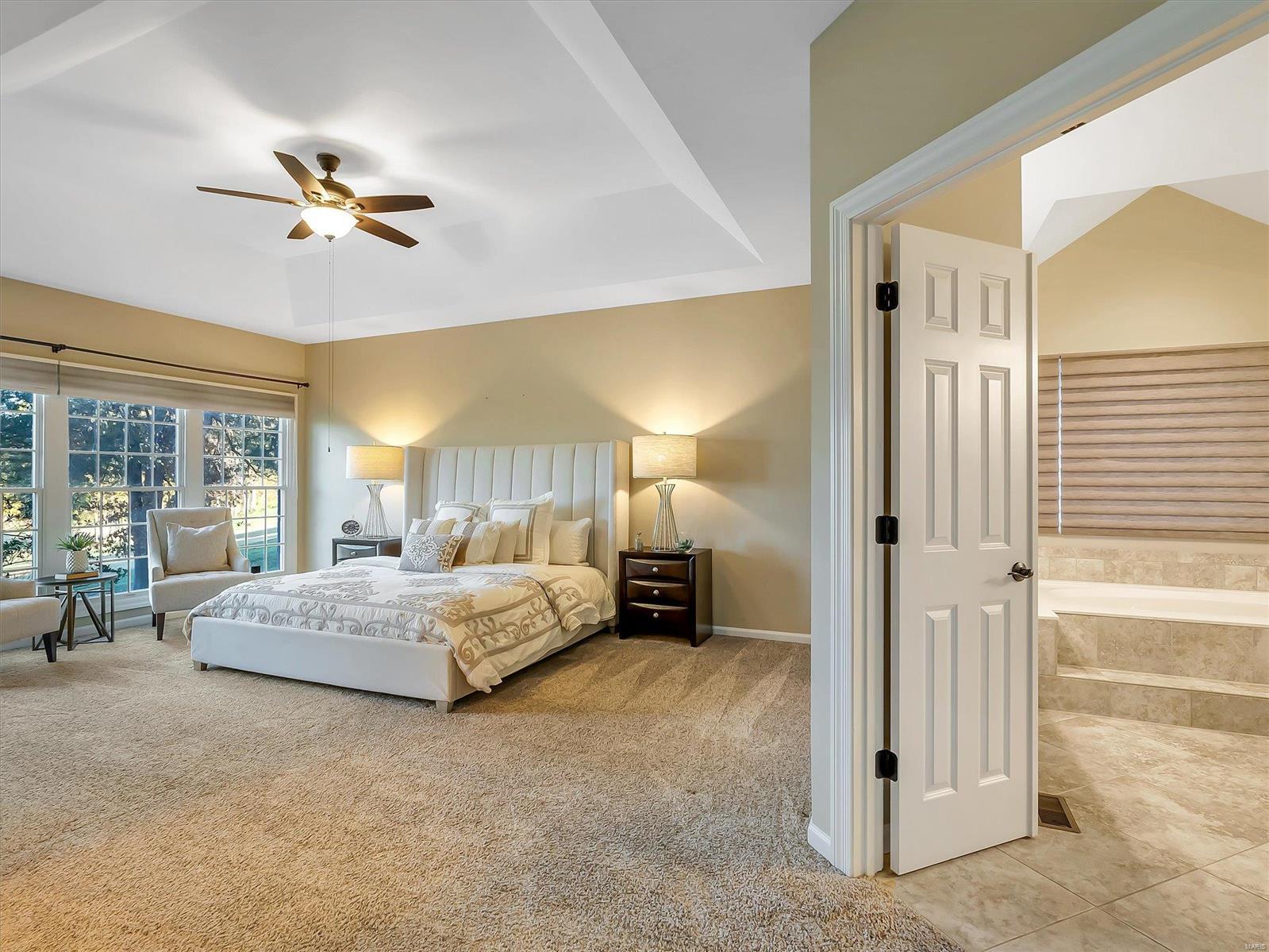 Knoll At The Legends - Residential