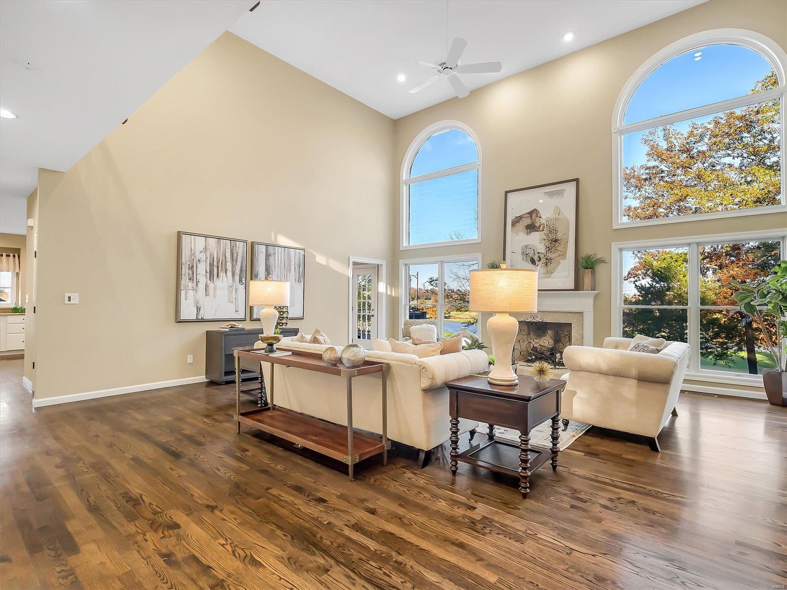 Knoll At The Legends - Residential