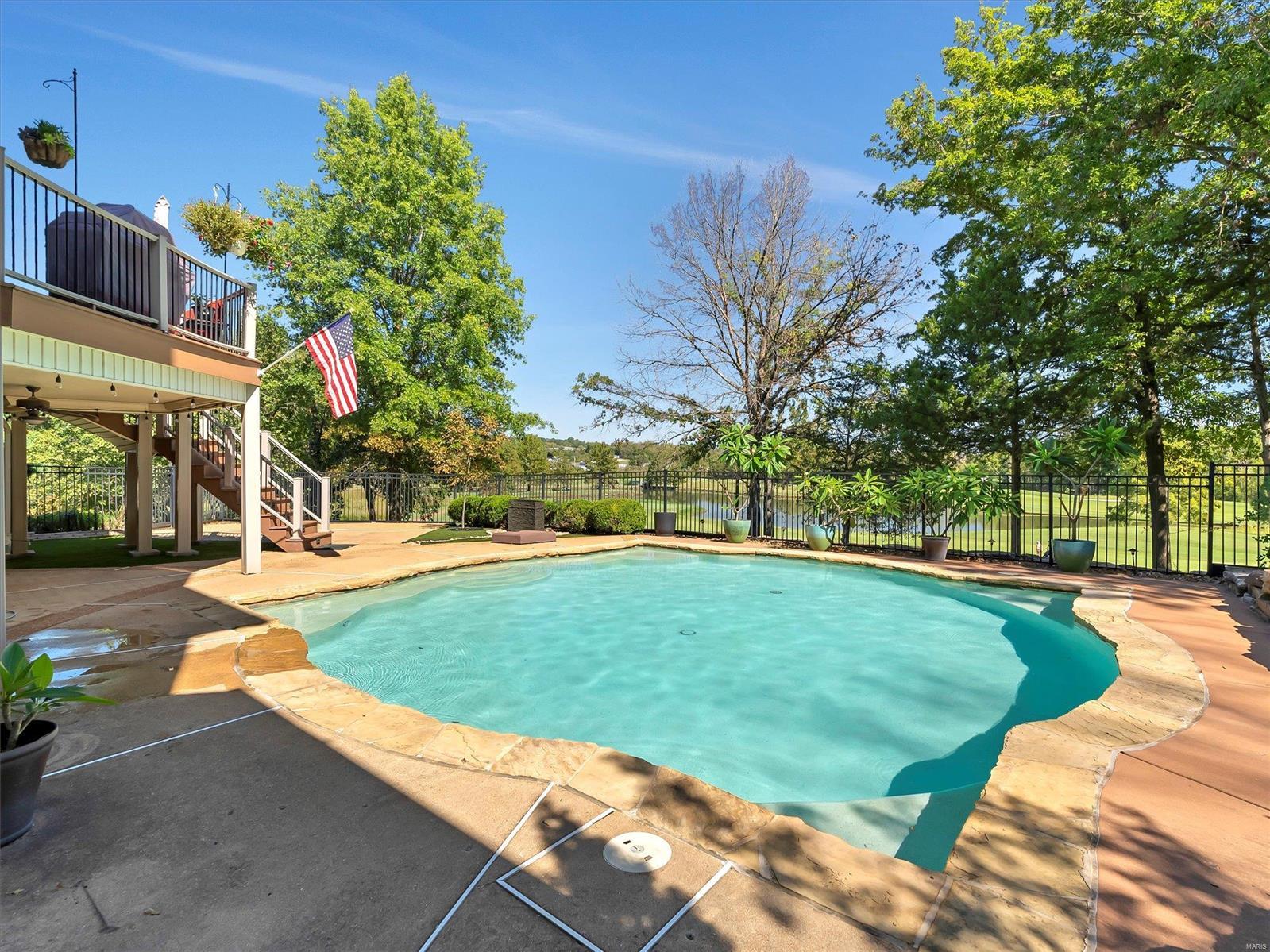 Knoll At The Legends - Residential