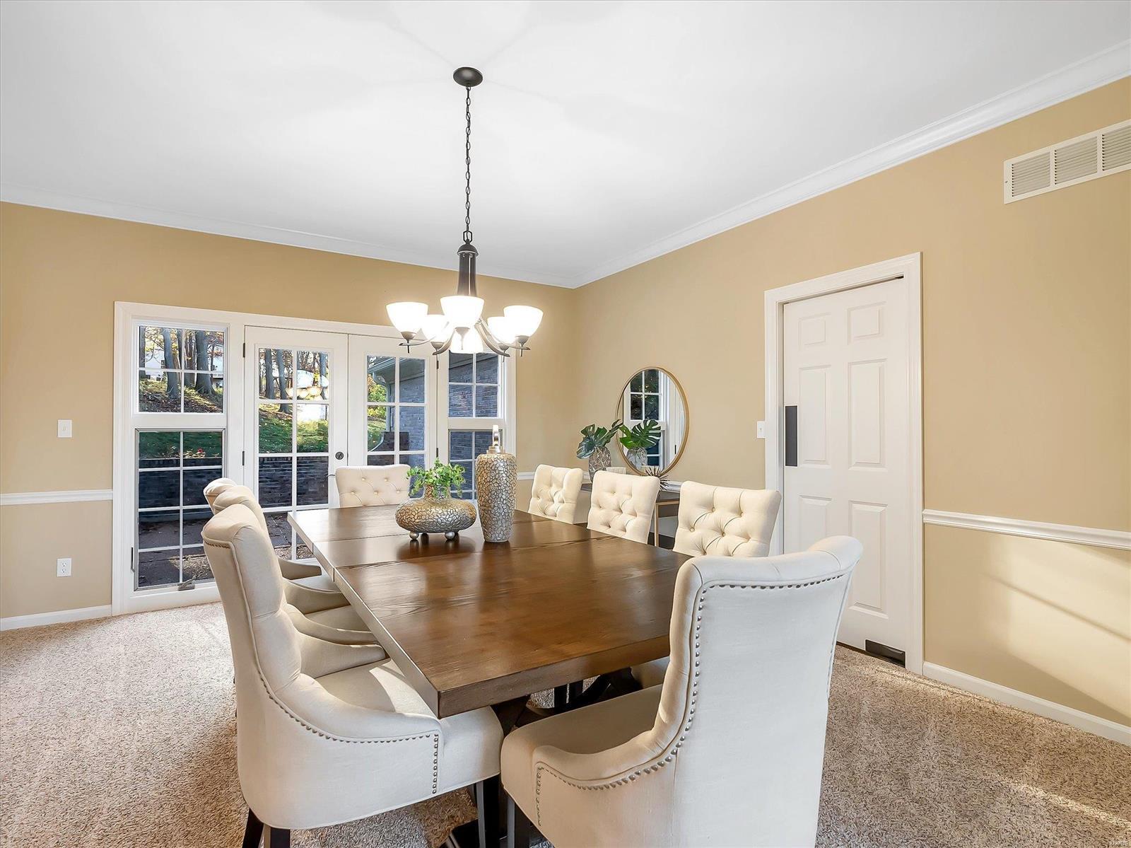 Knoll At The Legends - Residential