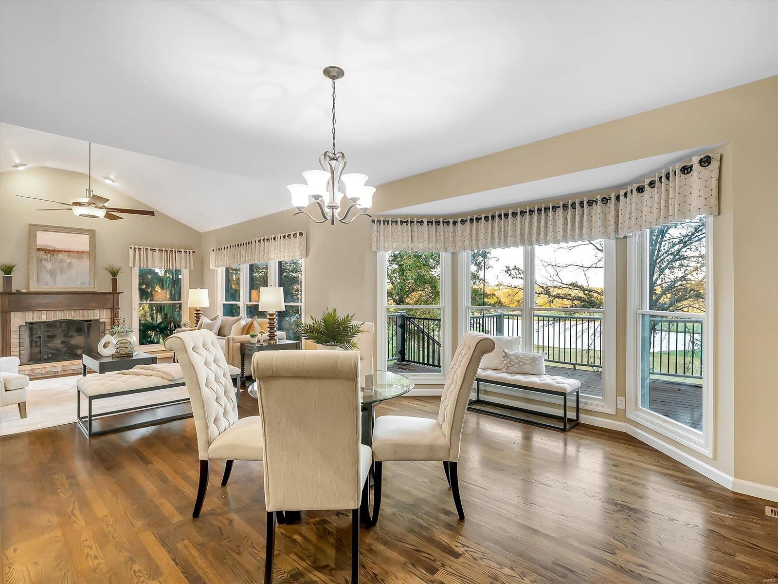 Knoll At The Legends - Residential