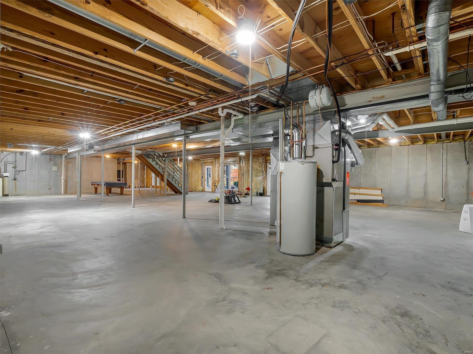 Knoll At The Legends - Residential