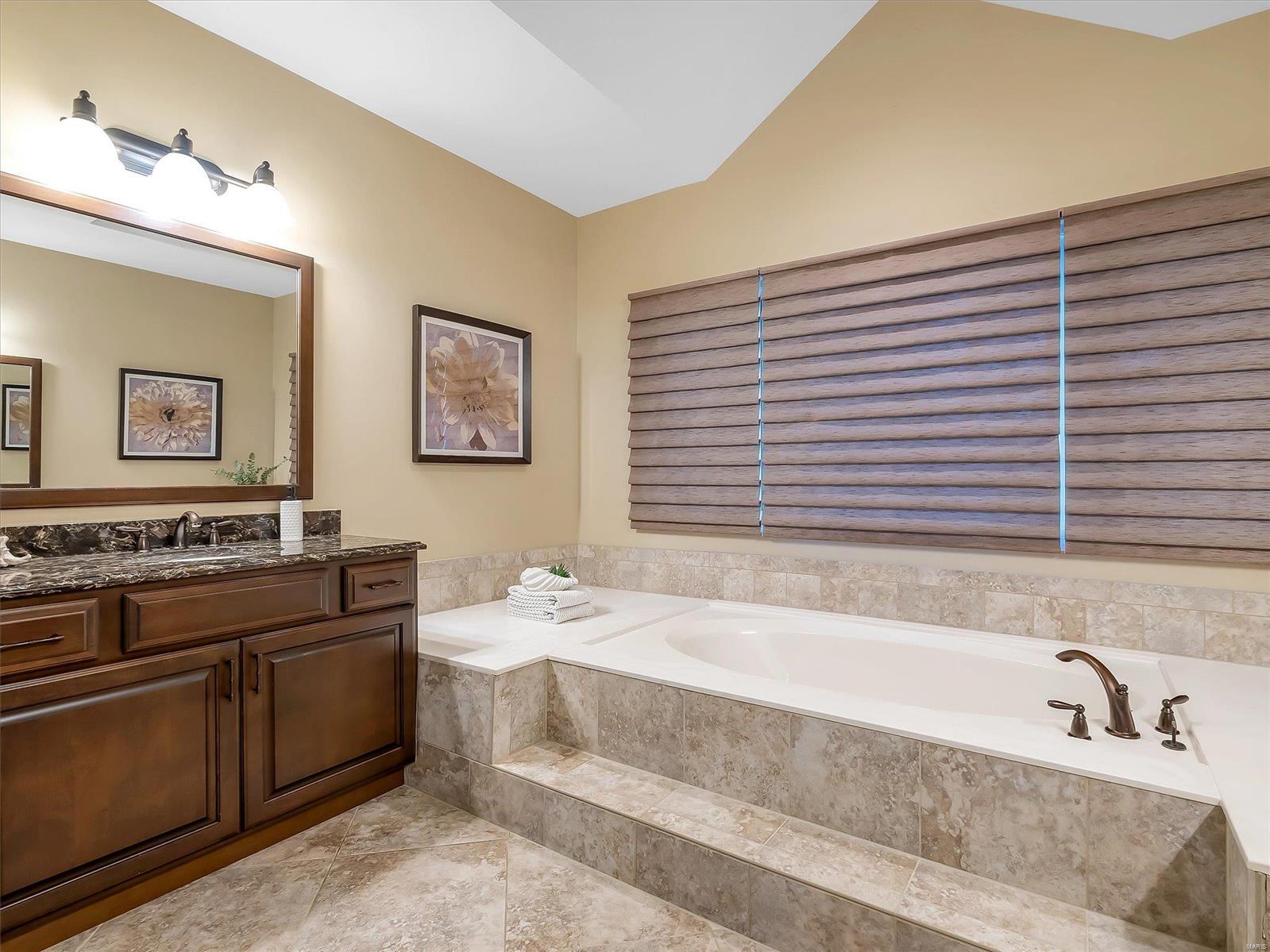 Knoll At The Legends - Residential