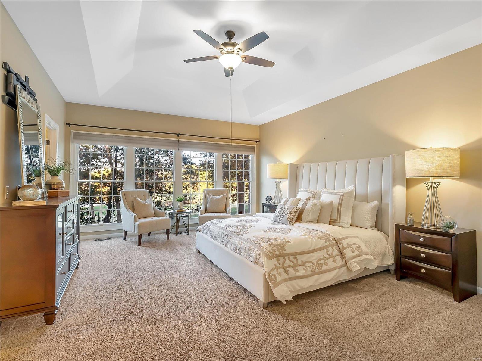 Knoll At The Legends - Residential