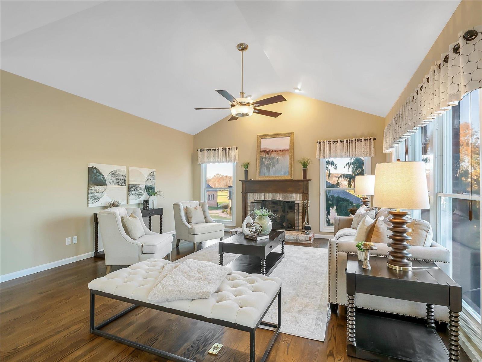 Knoll At The Legends - Residential