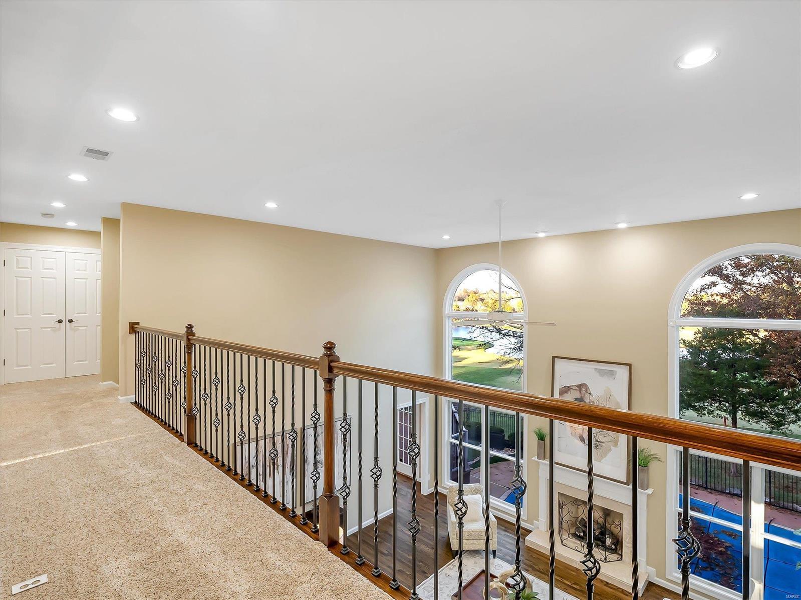 Knoll At The Legends - Residential