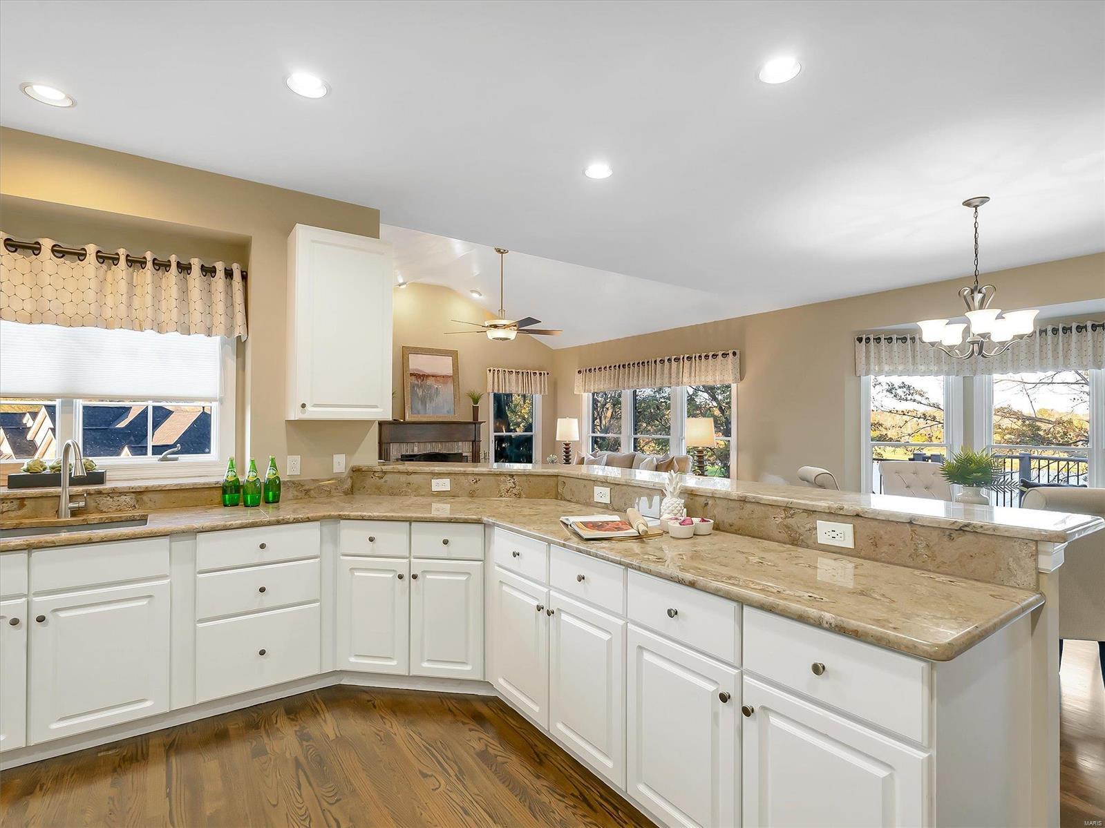 Knoll At The Legends - Residential