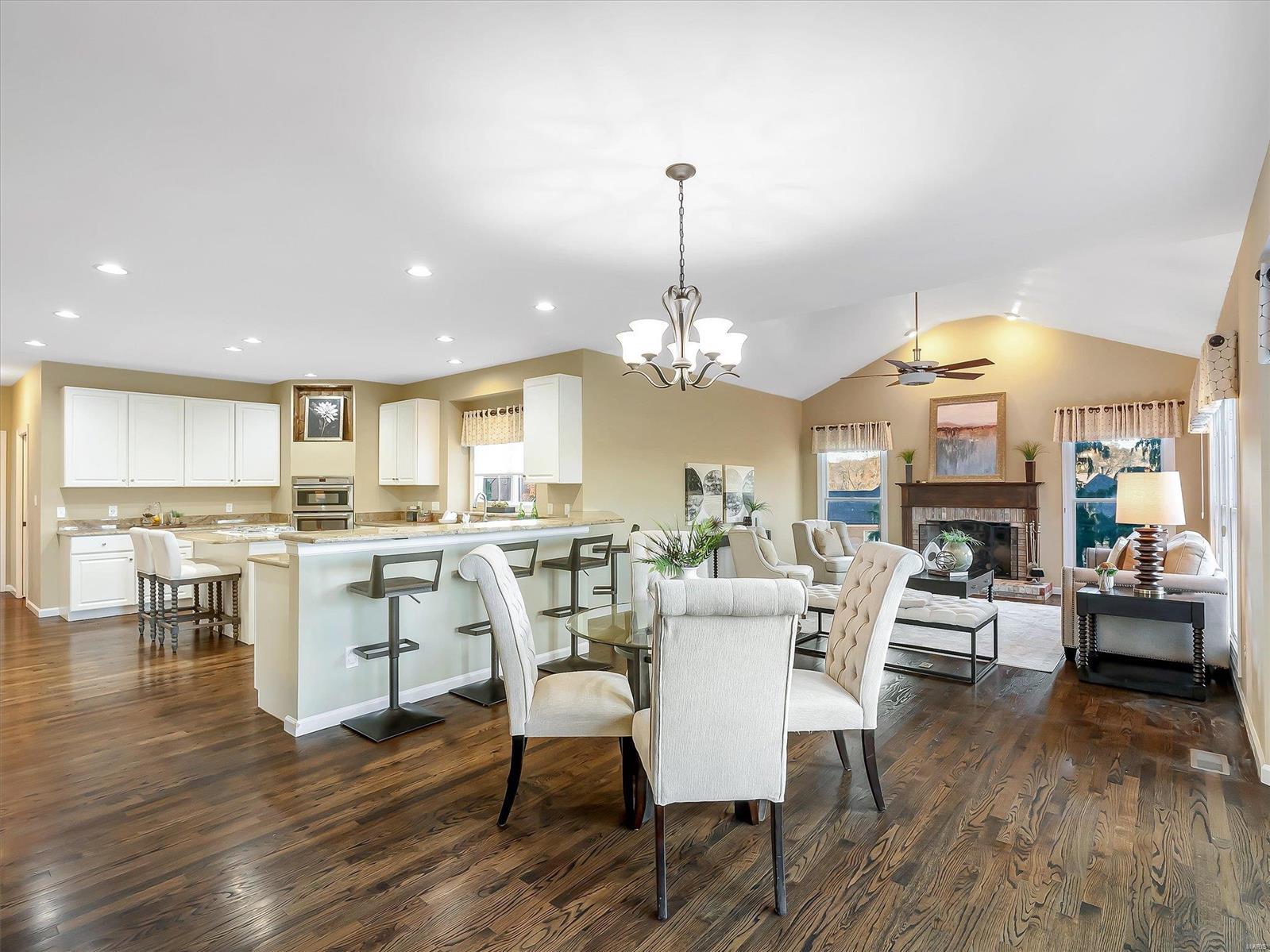 Knoll At The Legends - Residential