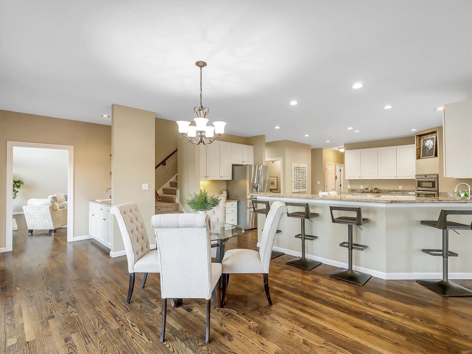 Knoll At The Legends - Residential