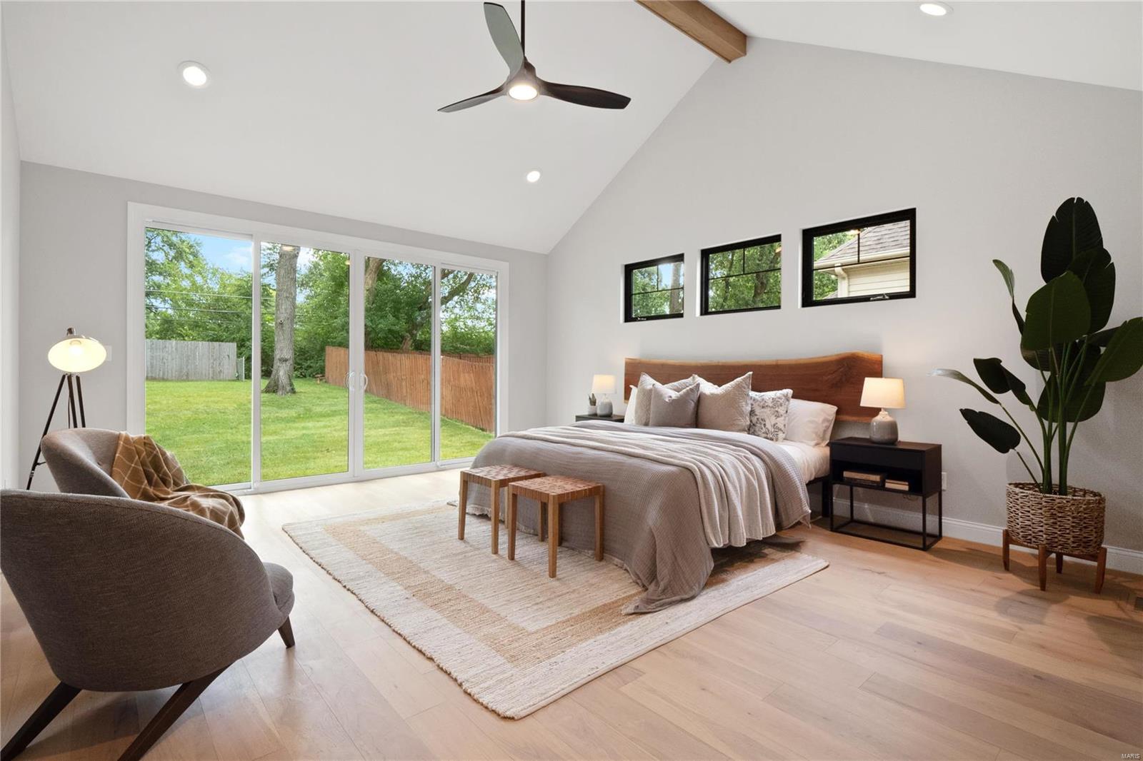 Harwood Hills 5 - Residential