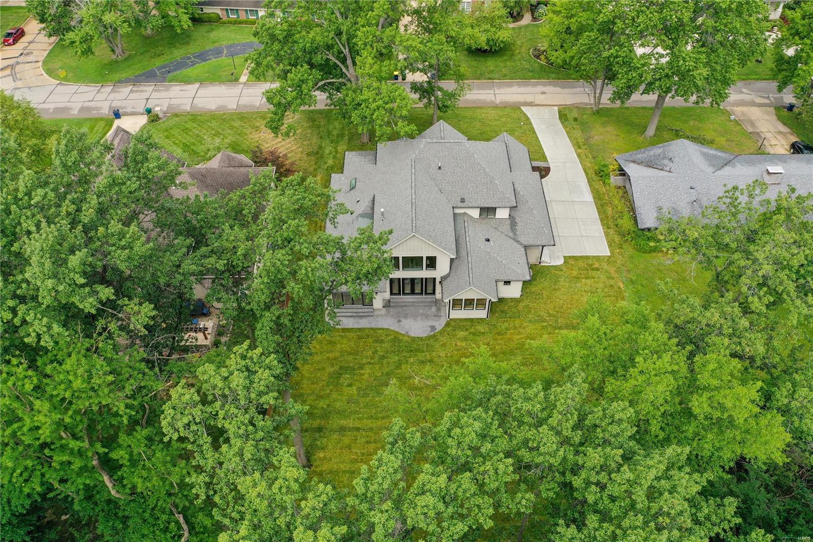 Harwood Hills 5 - Residential