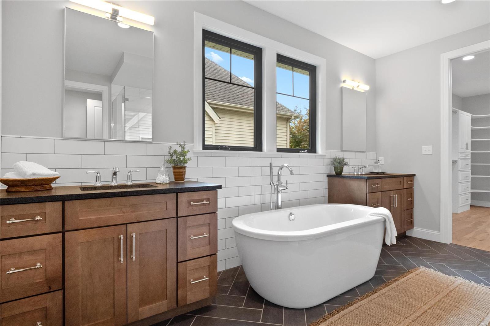 Harwood Hills 5 - Residential