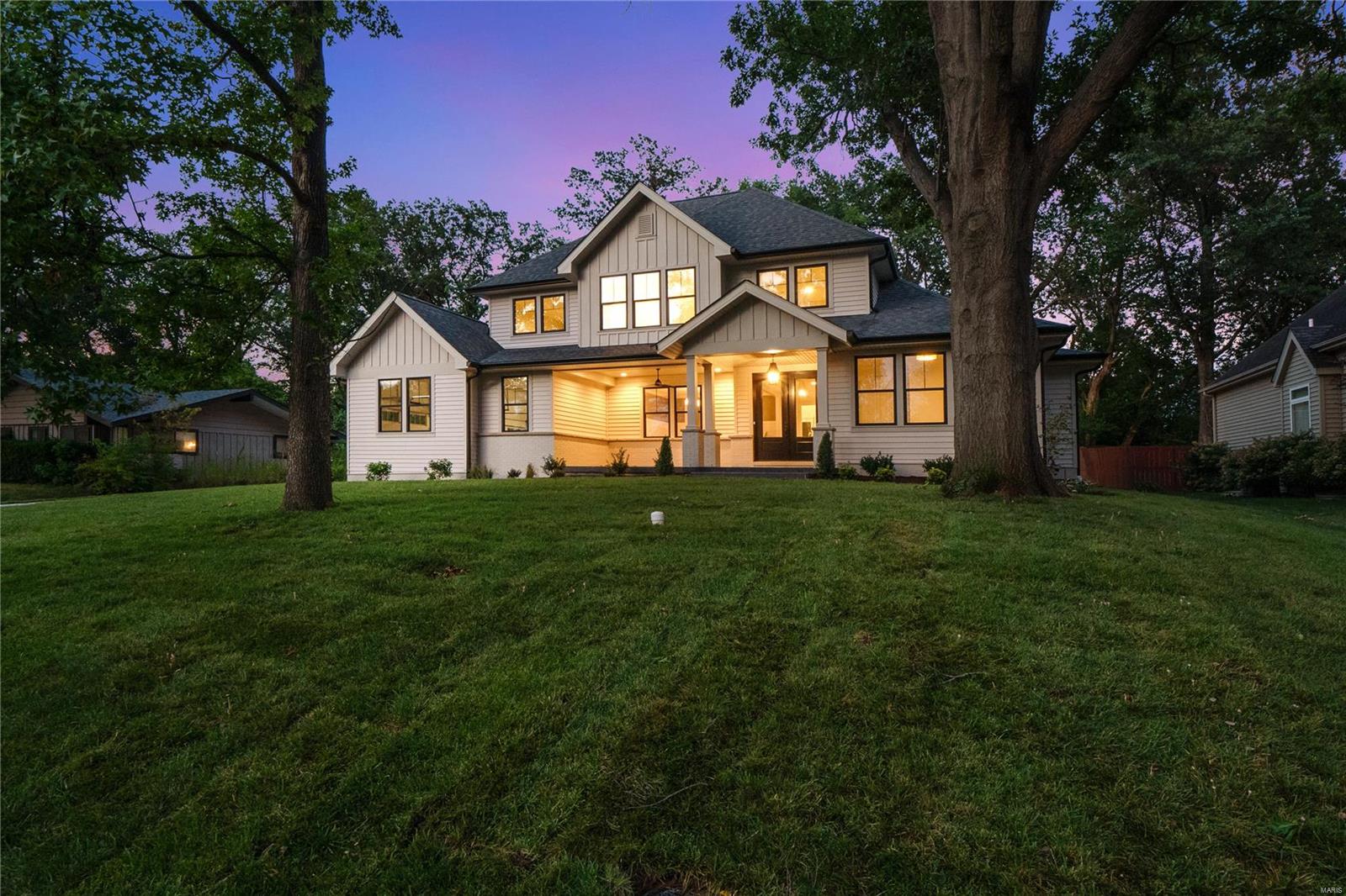 Harwood Hills 5 - Residential