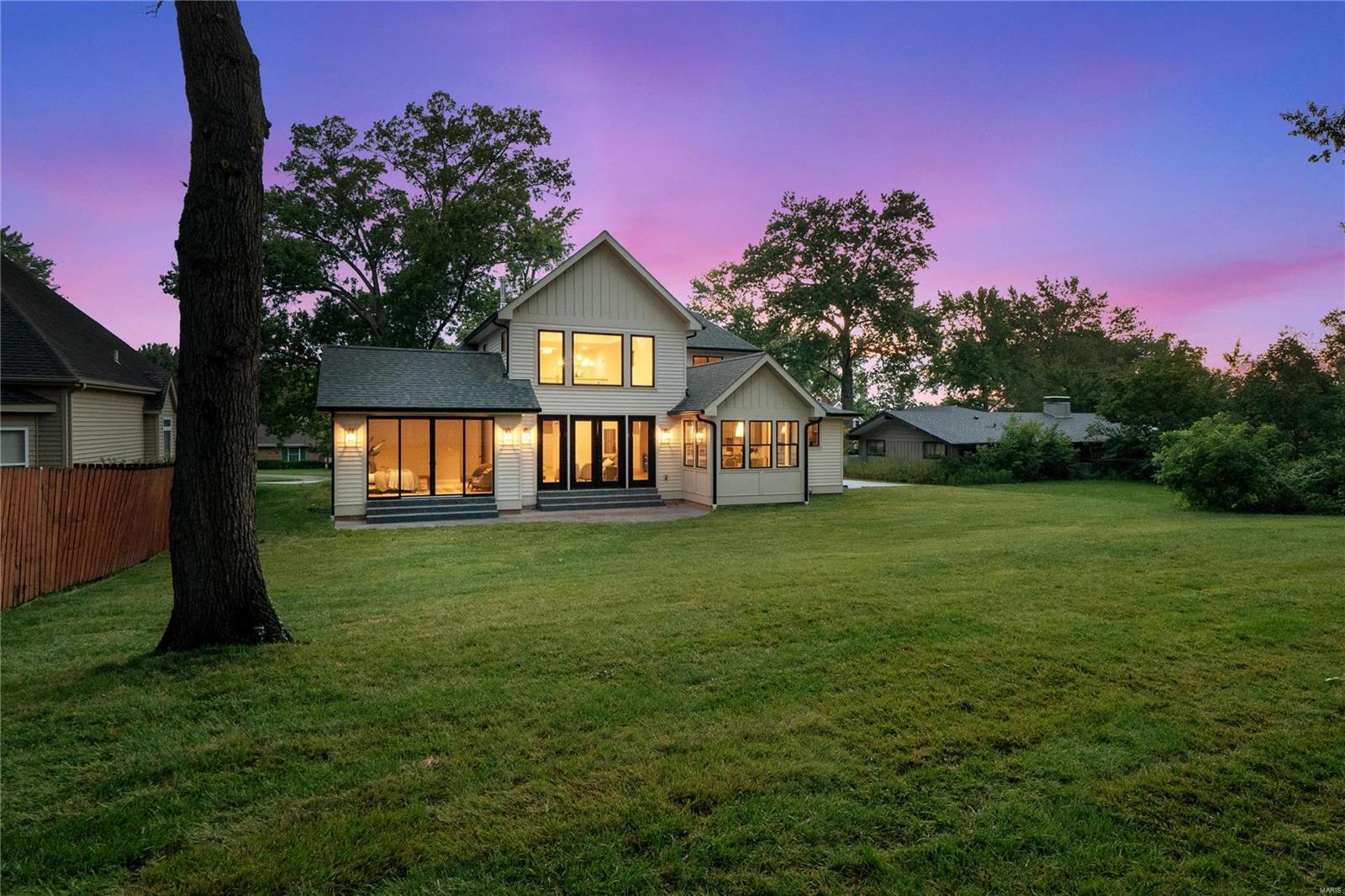 Harwood Hills 5 - Residential