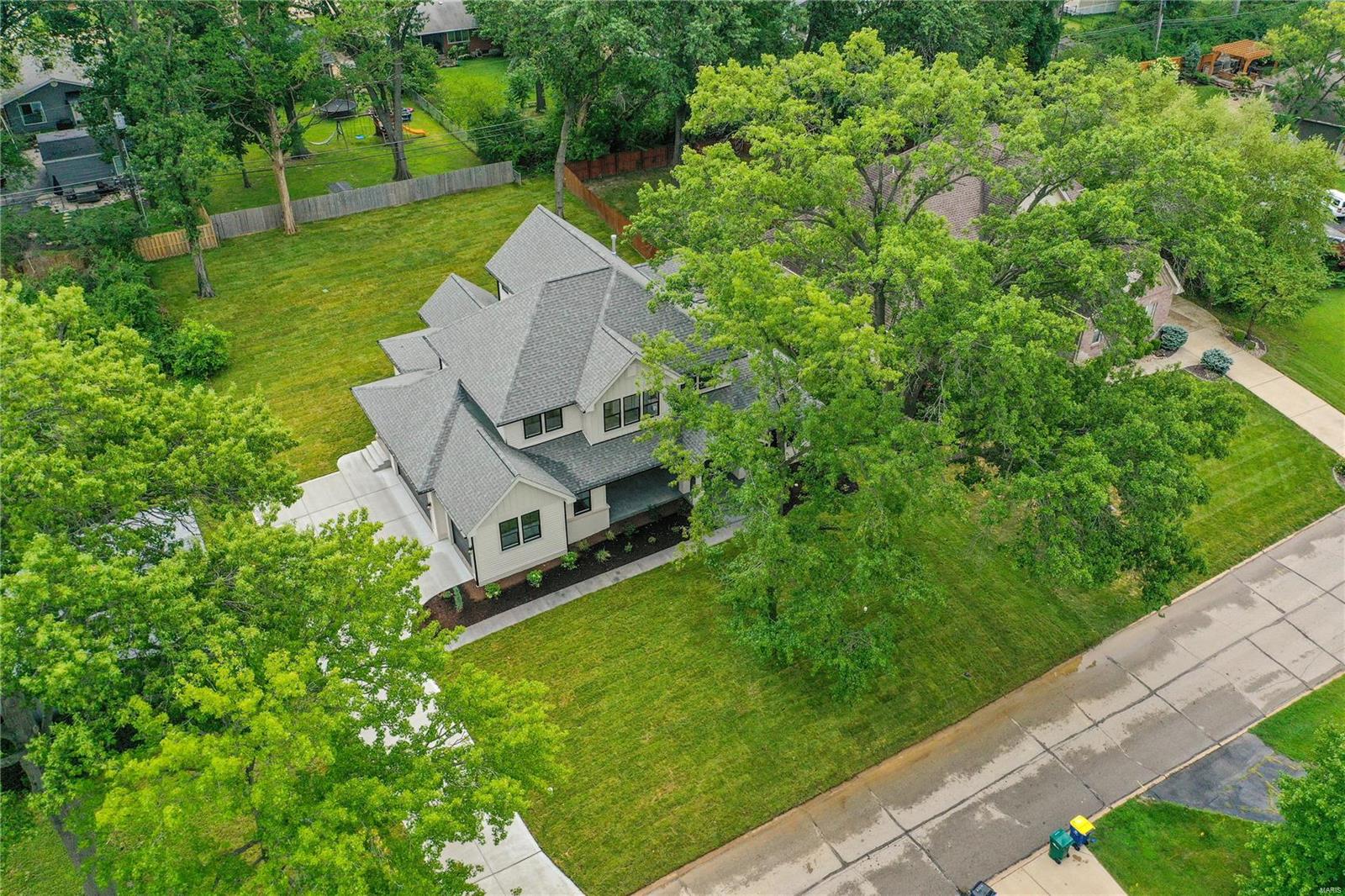 Harwood Hills 5 - Residential