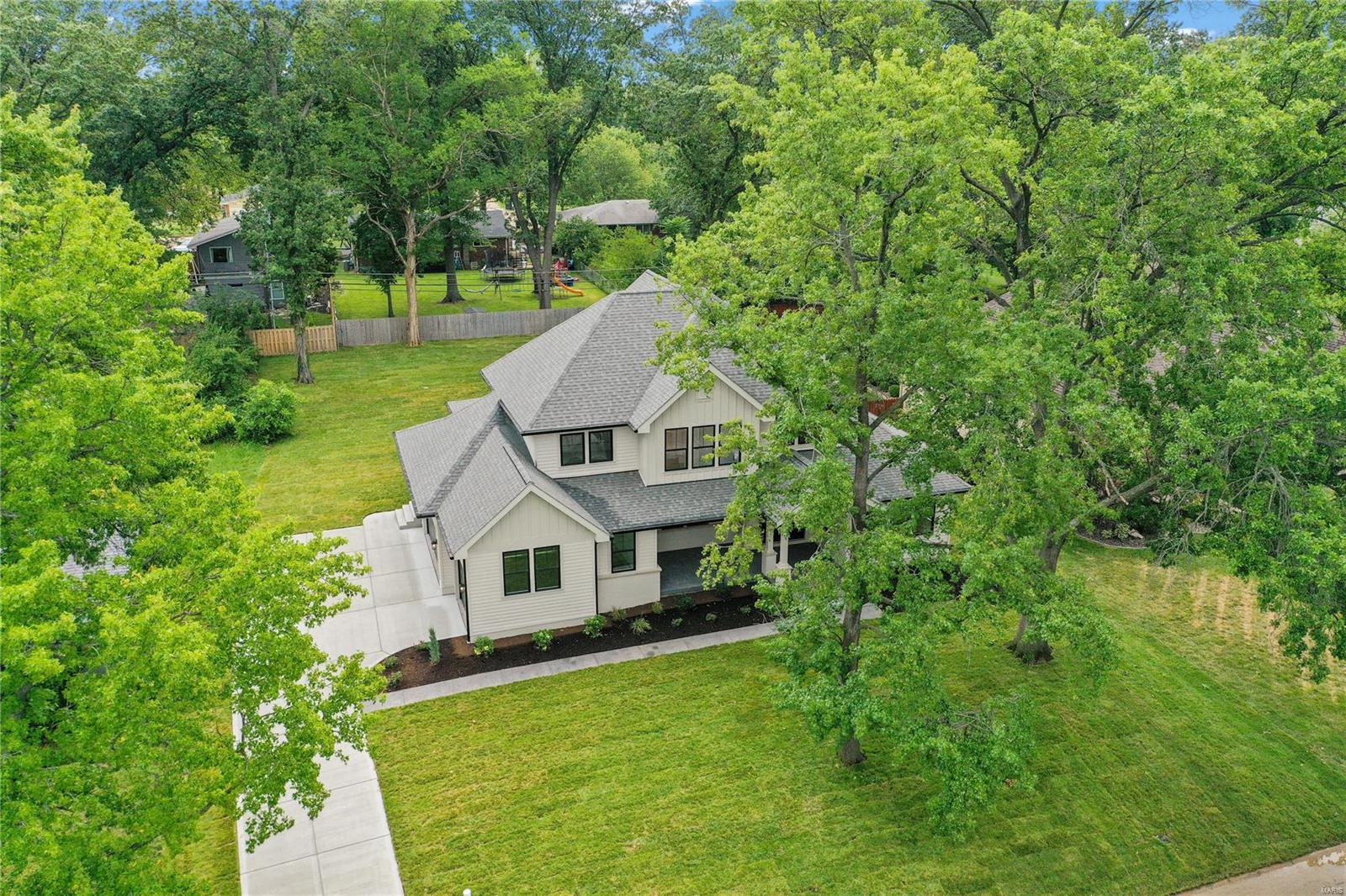 Harwood Hills 5 - Residential