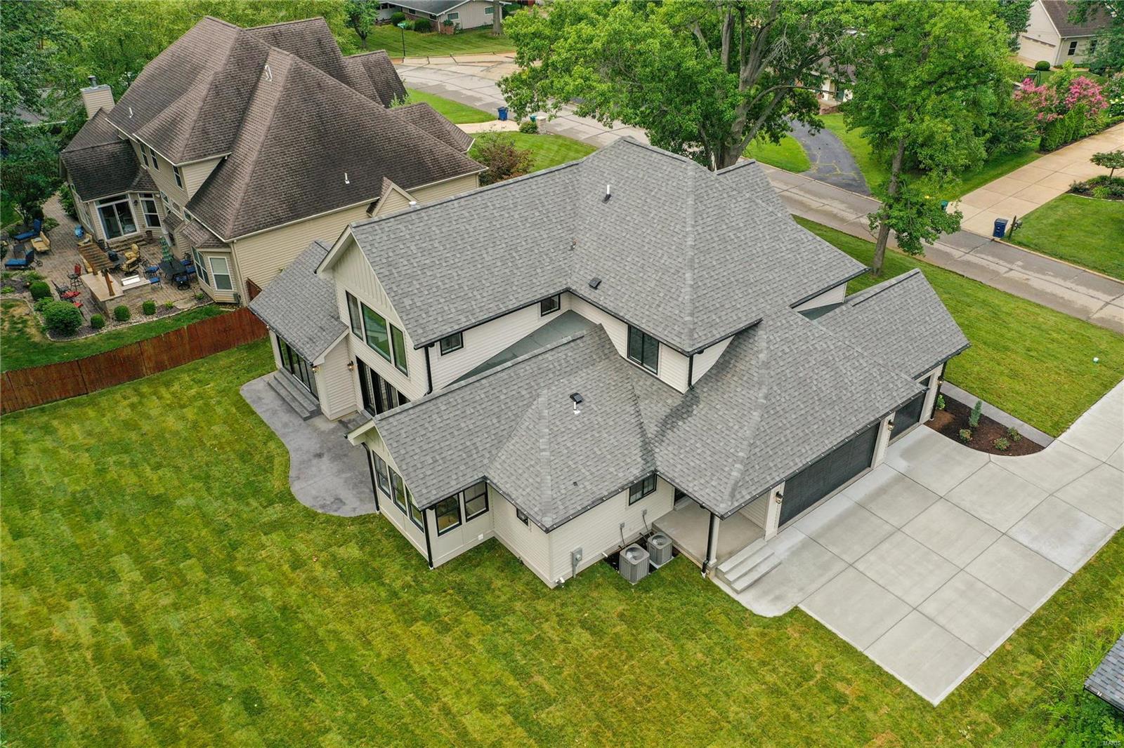 Harwood Hills 5 - Residential