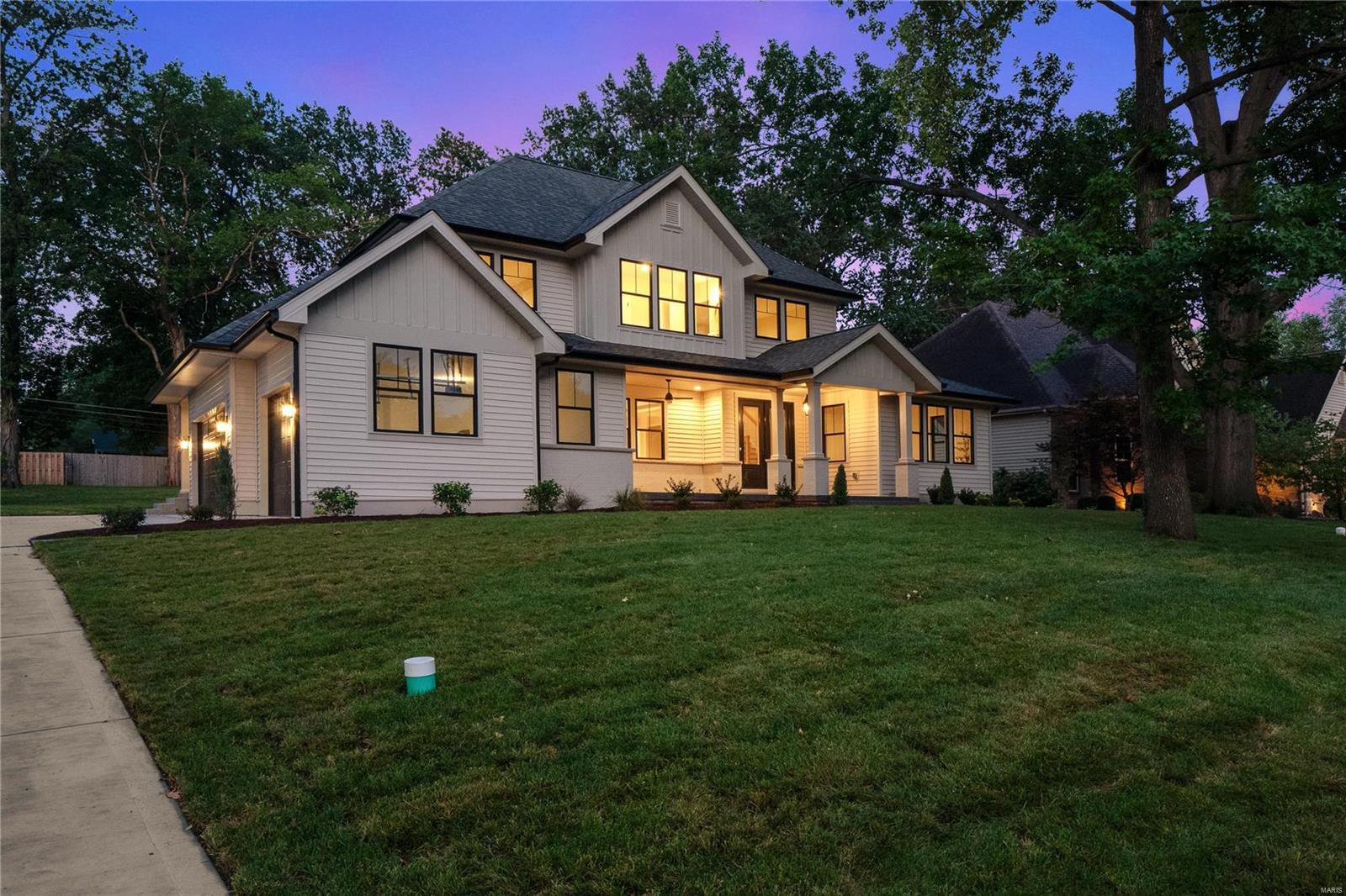 Harwood Hills 5 - Residential