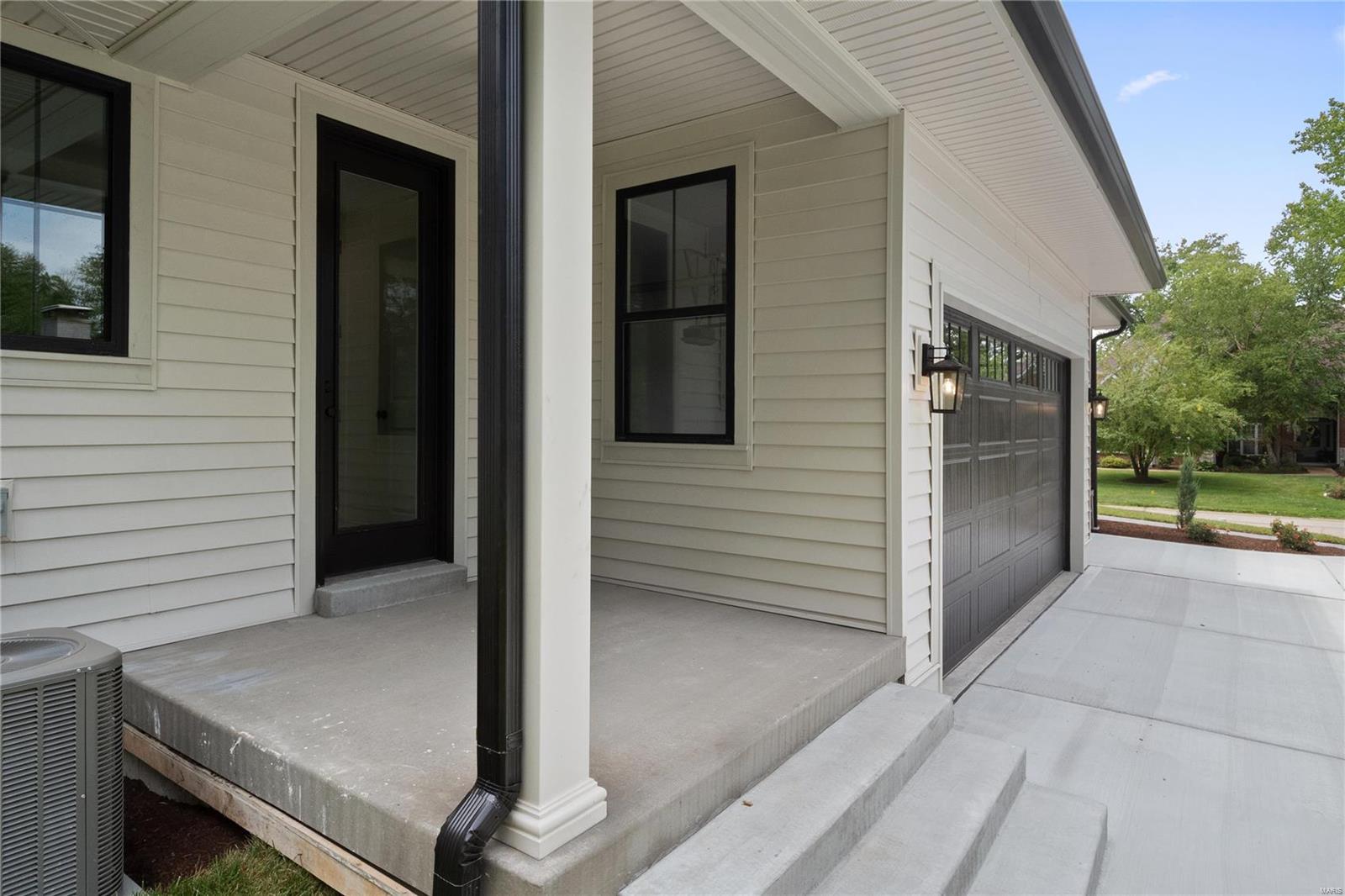 Harwood Hills 5 - Residential