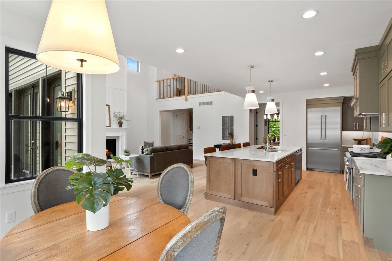 Harwood Hills 5 - Residential