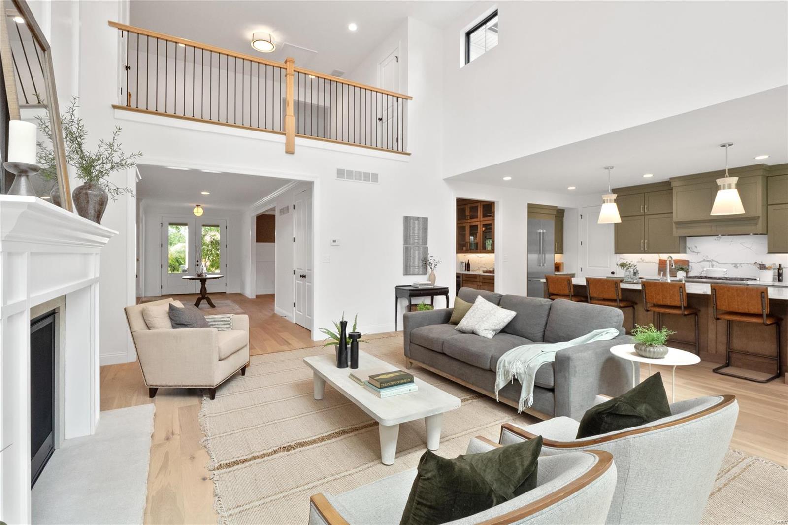 Harwood Hills 5 - Residential