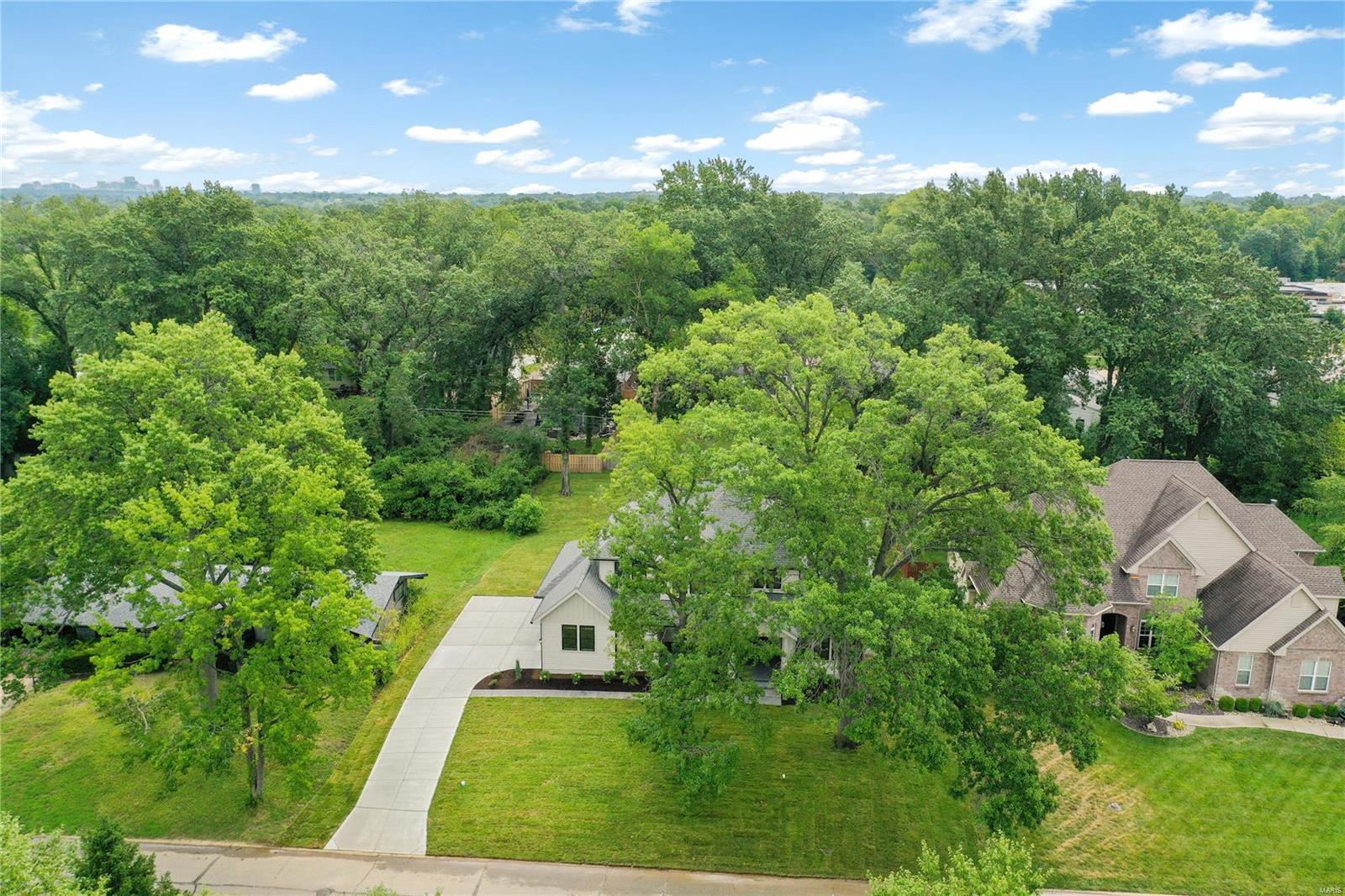 Harwood Hills 5 - Residential