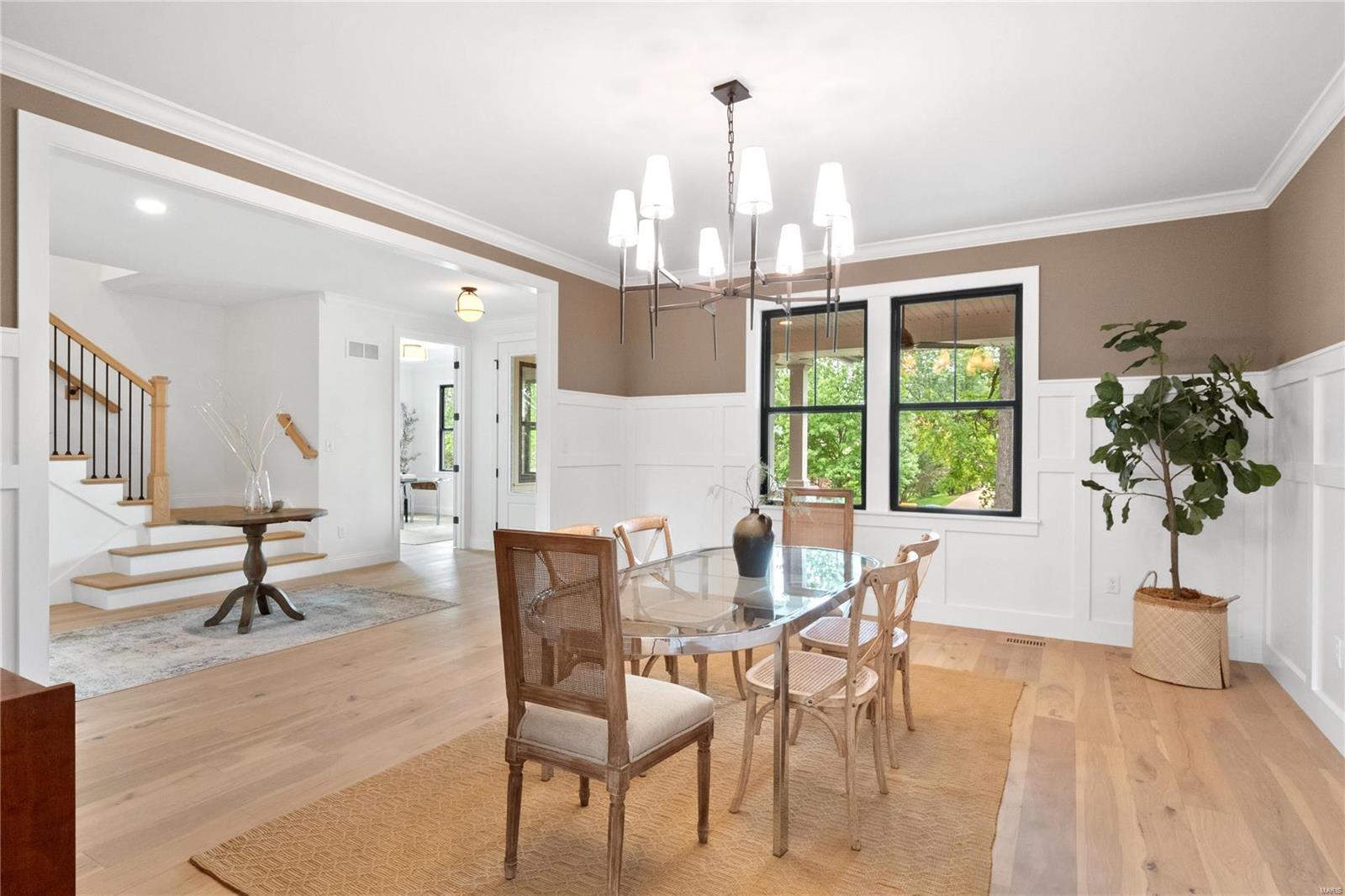 Harwood Hills 5 - Residential